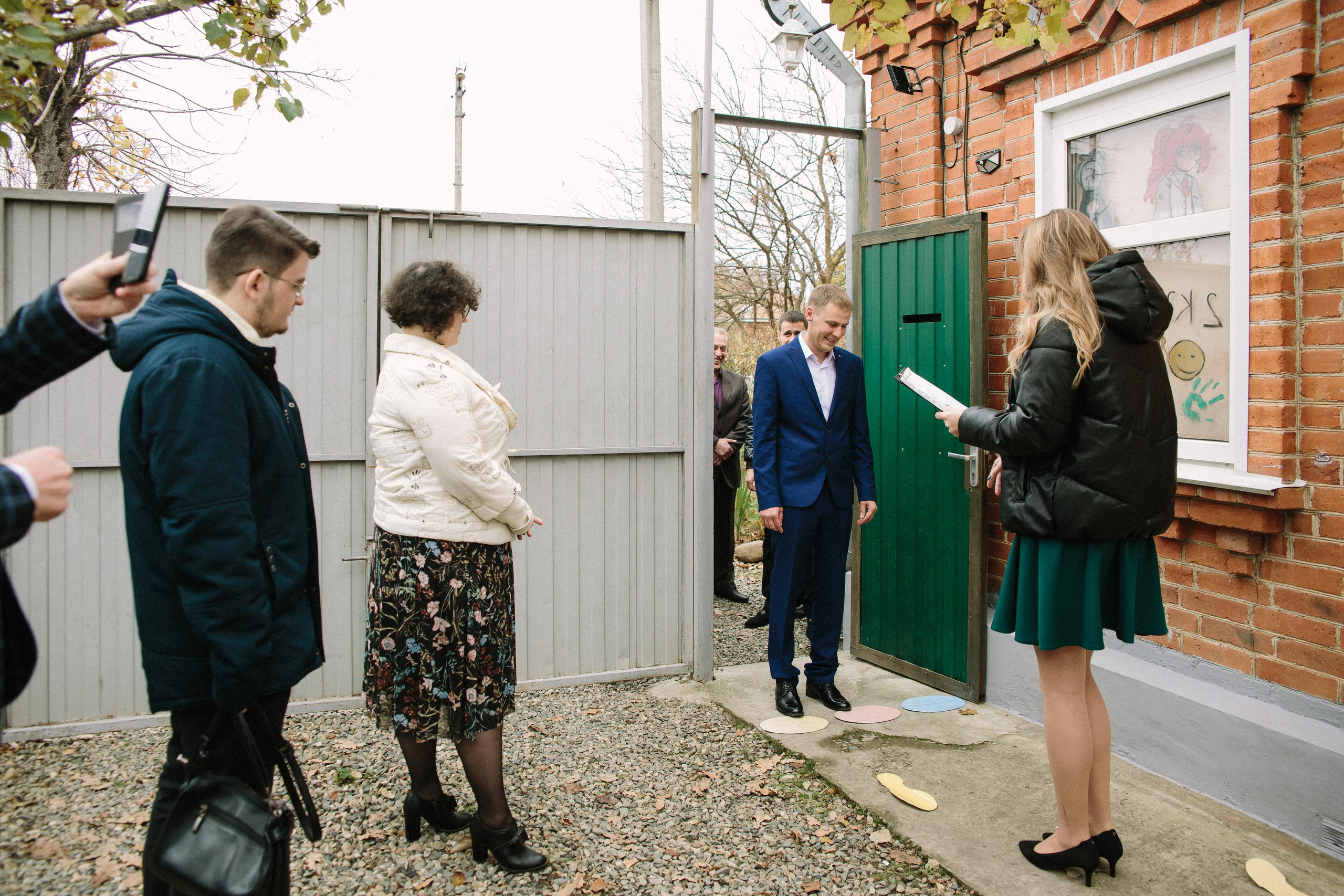 Максим и Анастасия. Семейный и свадебный фотограф в Майкопе Михаил Мартиросян