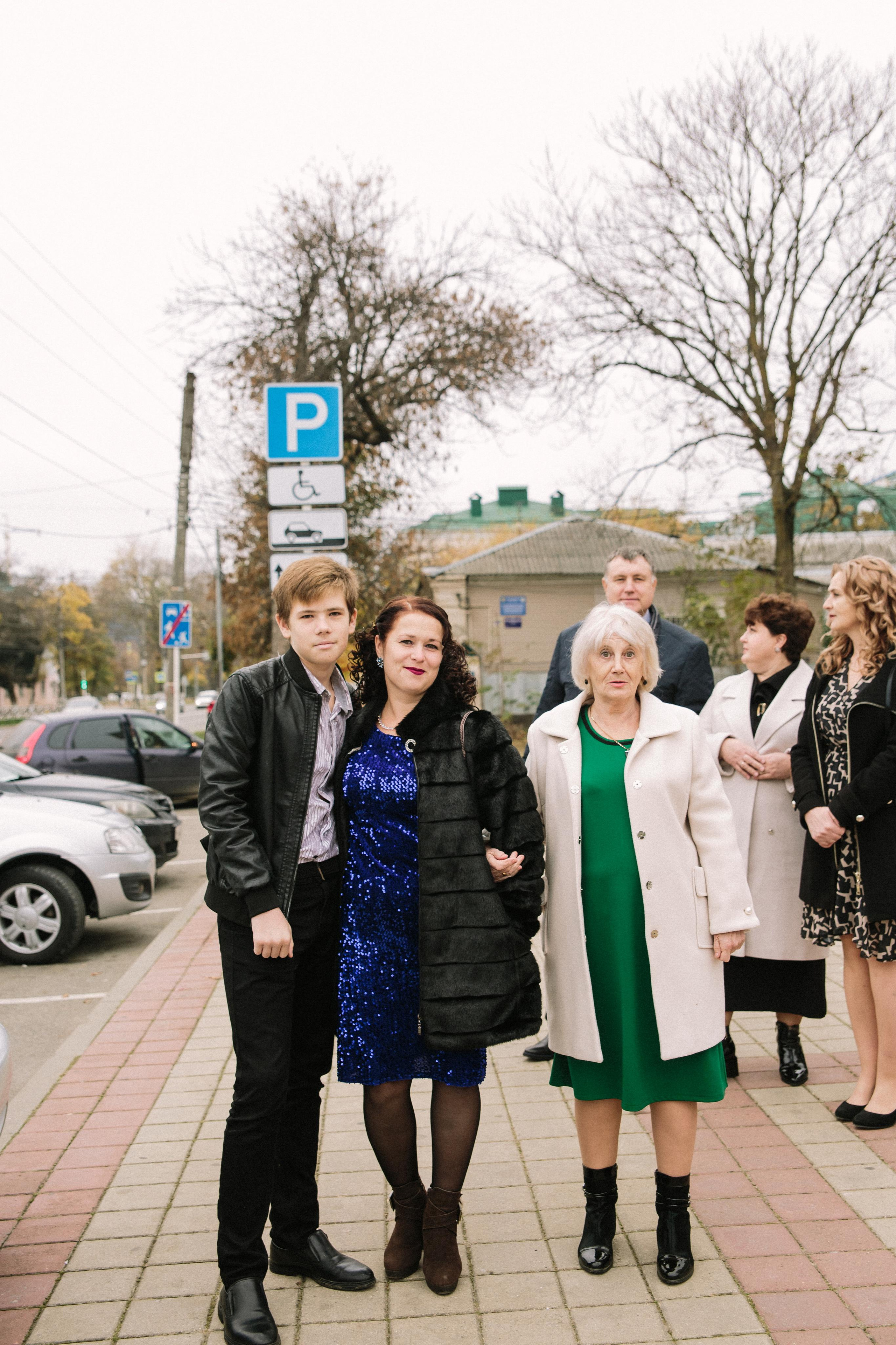 Максим и Анастасия. Семейный и свадебный фотограф в Майкопе Михаил Мартиросян