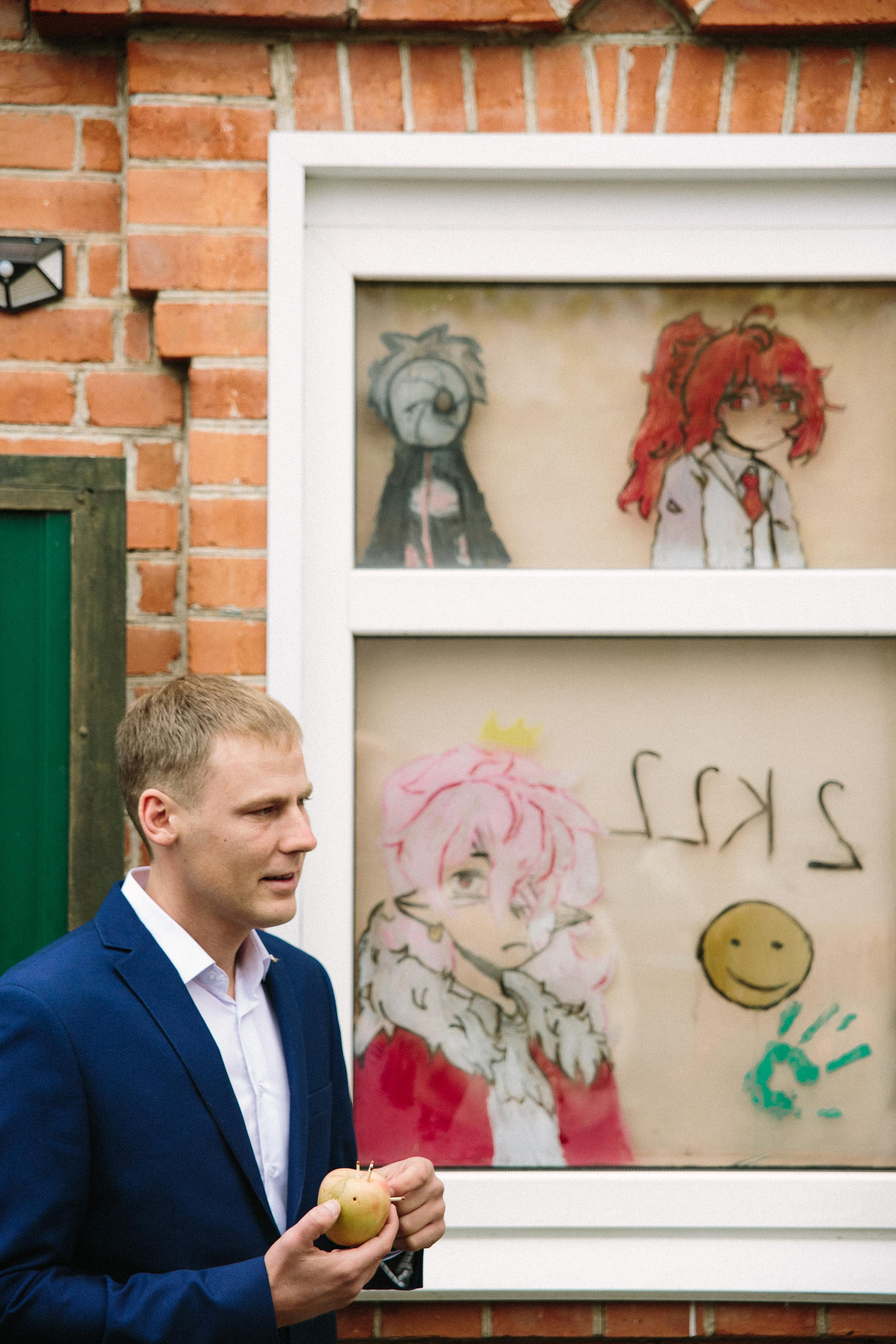 Максим и Анастасия. Семейный и свадебный фотограф в Майкопе Михаил Мартиросян