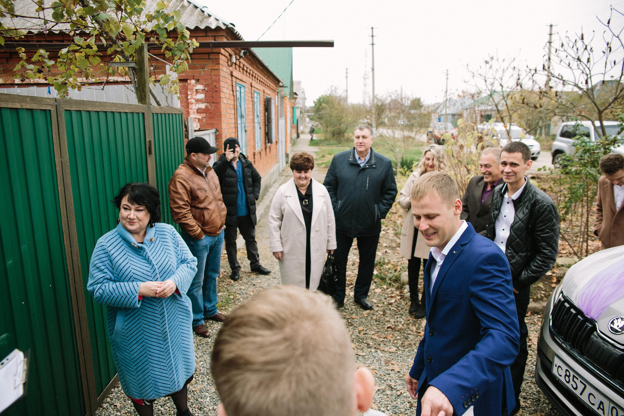 Максим и Анастасия. Семейный и свадебный фотограф в Майкопе Михаил Мартиросян