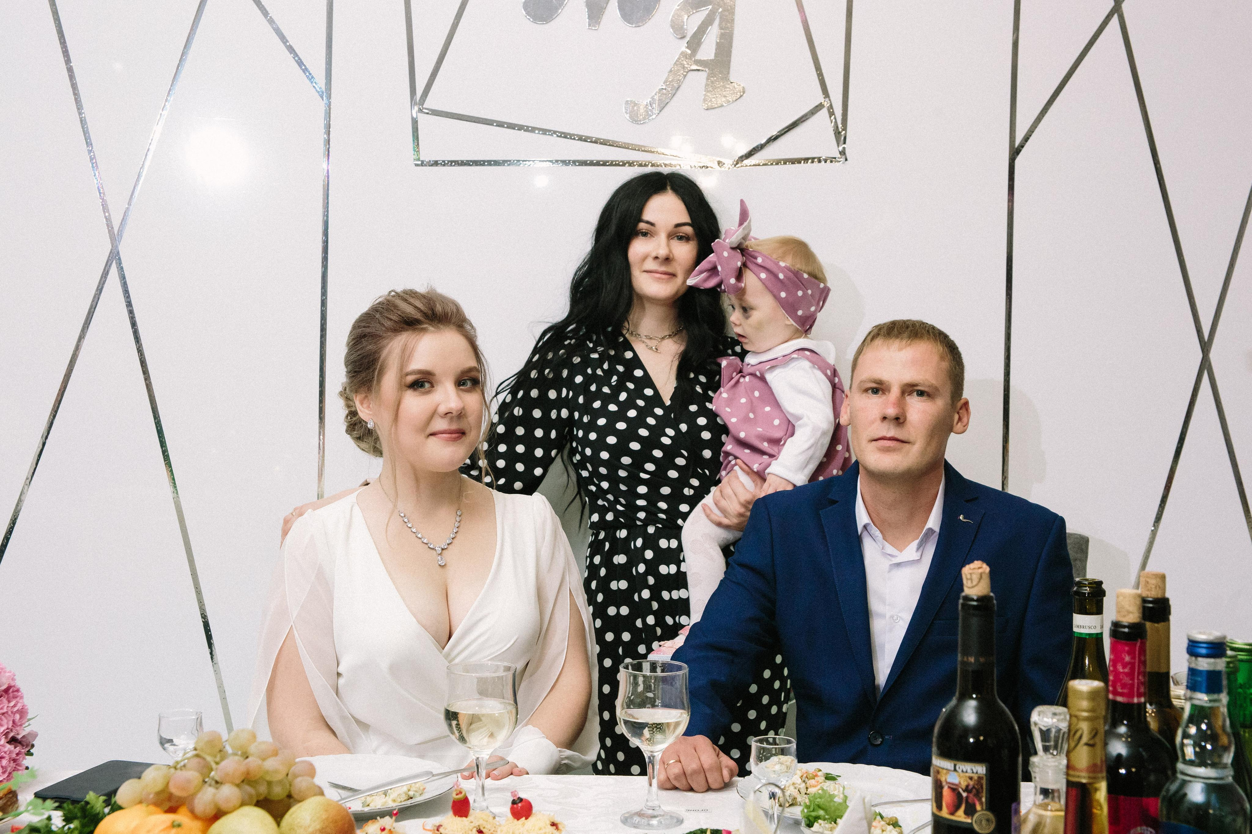 Максим и Анастасия. Семейный и свадебный фотограф в Майкопе Михаил Мартиросян