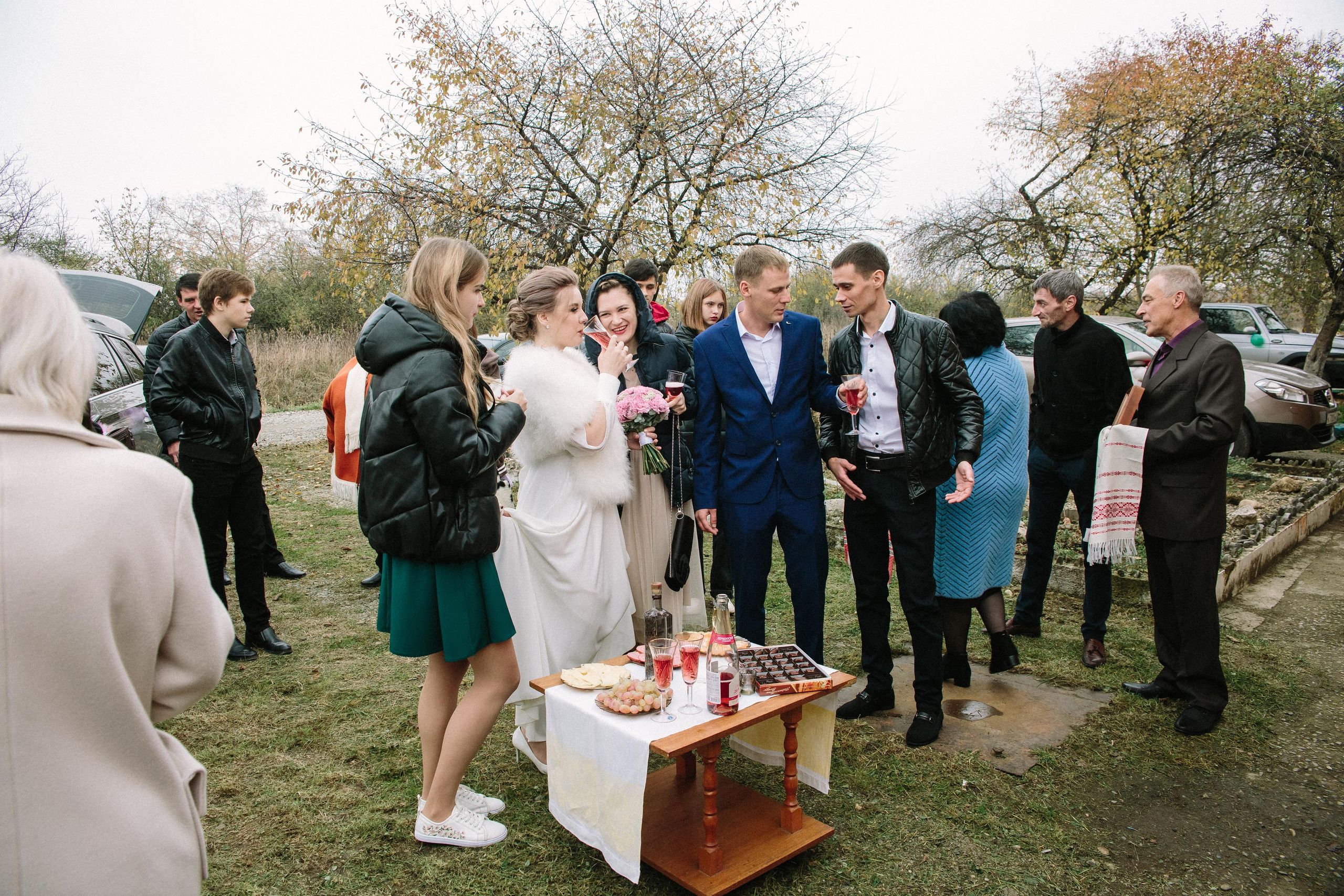 Максим и Анастасия. Семейный и свадебный фотограф в Майкопе Михаил Мартиросян