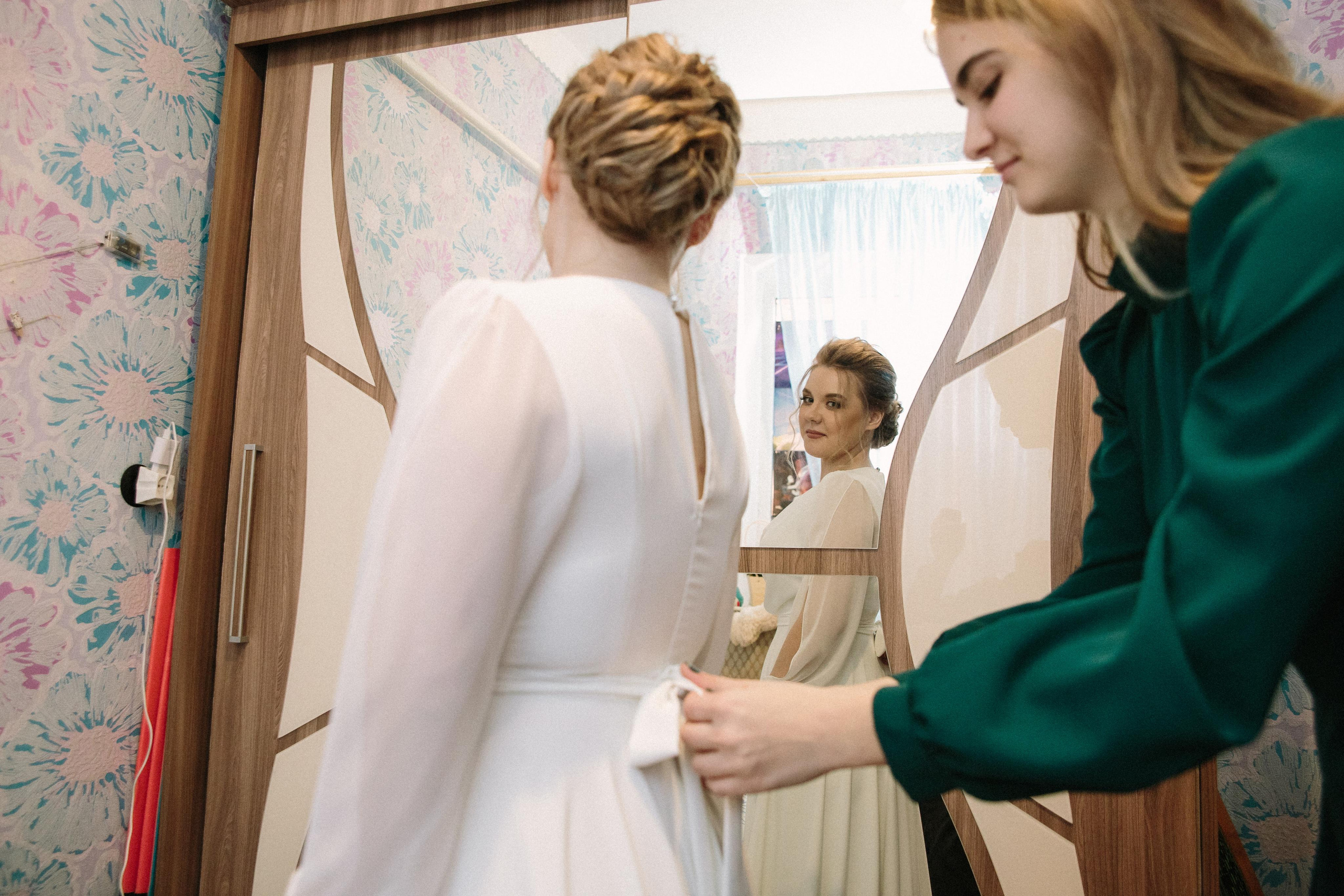 Максим и Анастасия. Семейный и свадебный фотограф в Майкопе Михаил Мартиросян