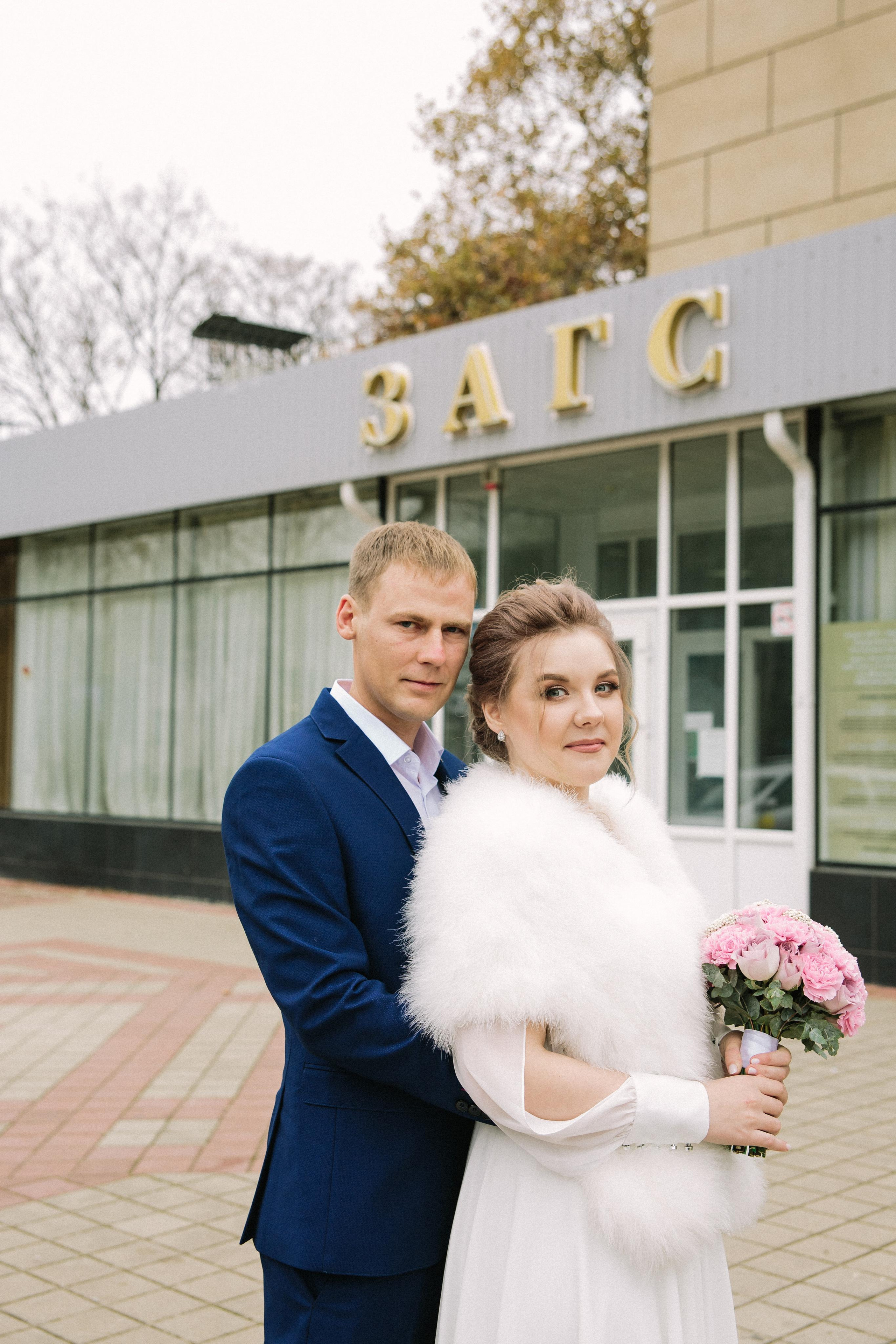 Максим и Анастасия. Семейный и свадебный фотограф в Майкопе Михаил Мартиросян