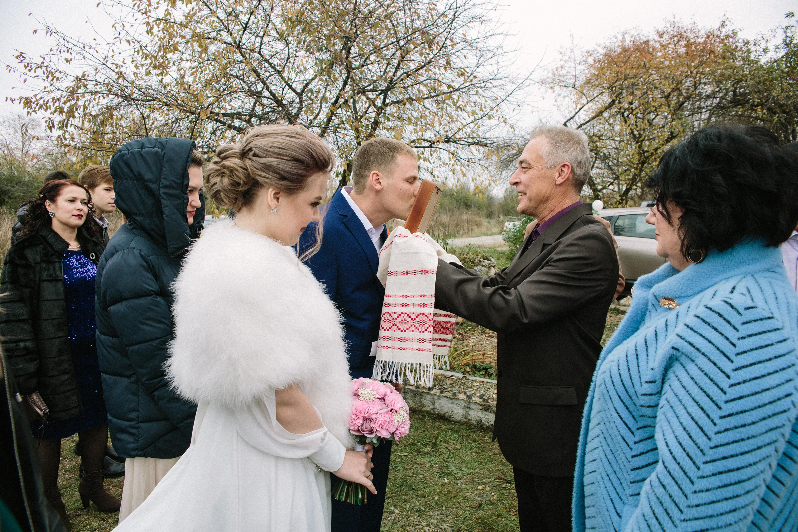 Максим и Анастасия. Семейный и свадебный фотограф в Майкопе Михаил Мартиросян