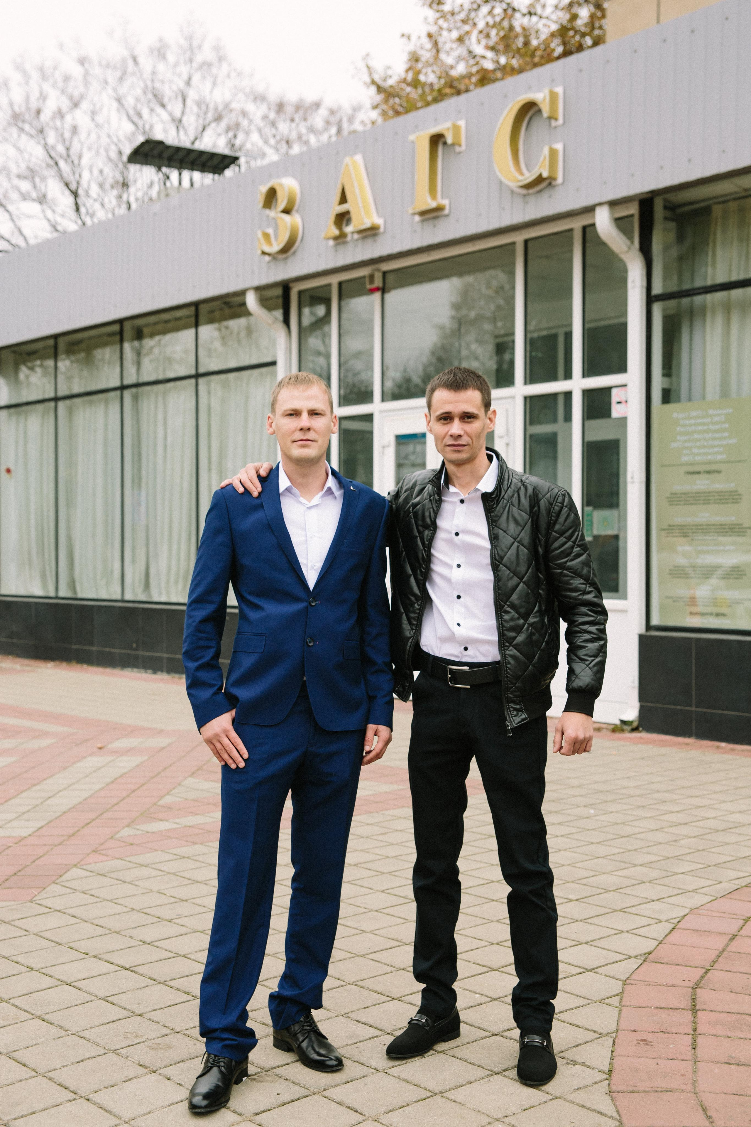 Максим и Анастасия. Семейный и свадебный фотограф в Майкопе Михаил Мартиросян