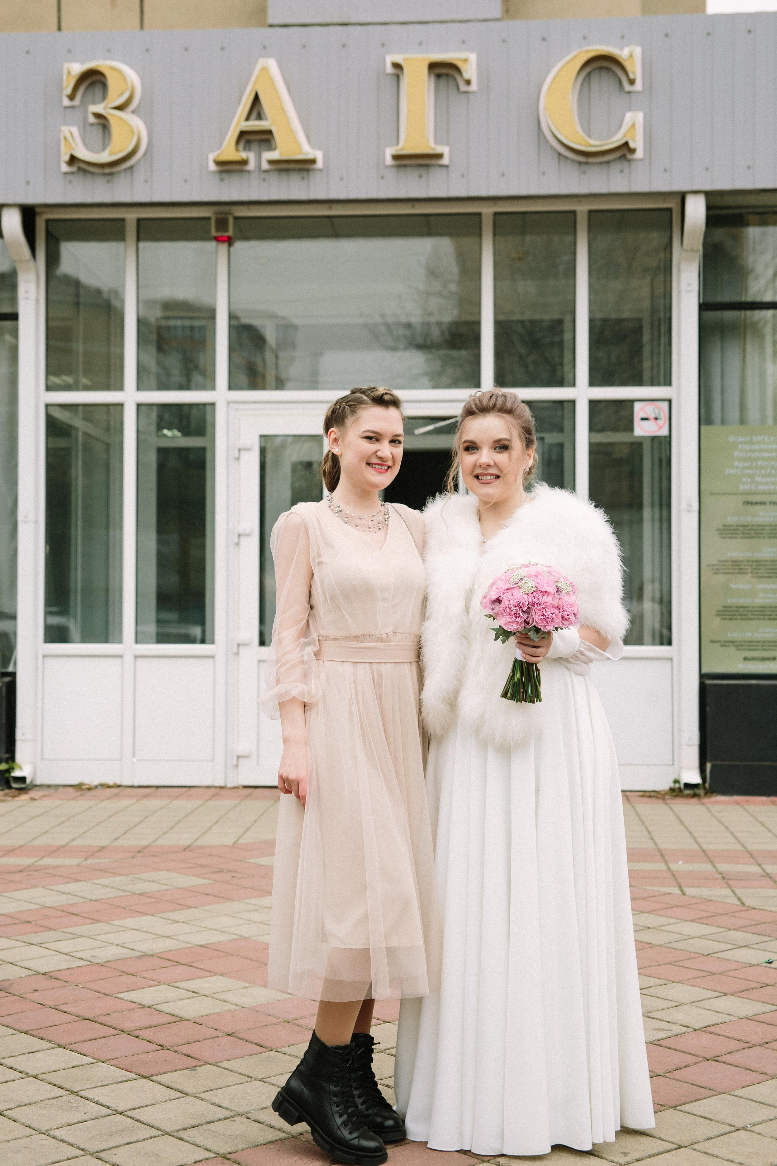 Максим и Анастасия. Семейный и свадебный фотограф в Майкопе Михаил Мартиросян