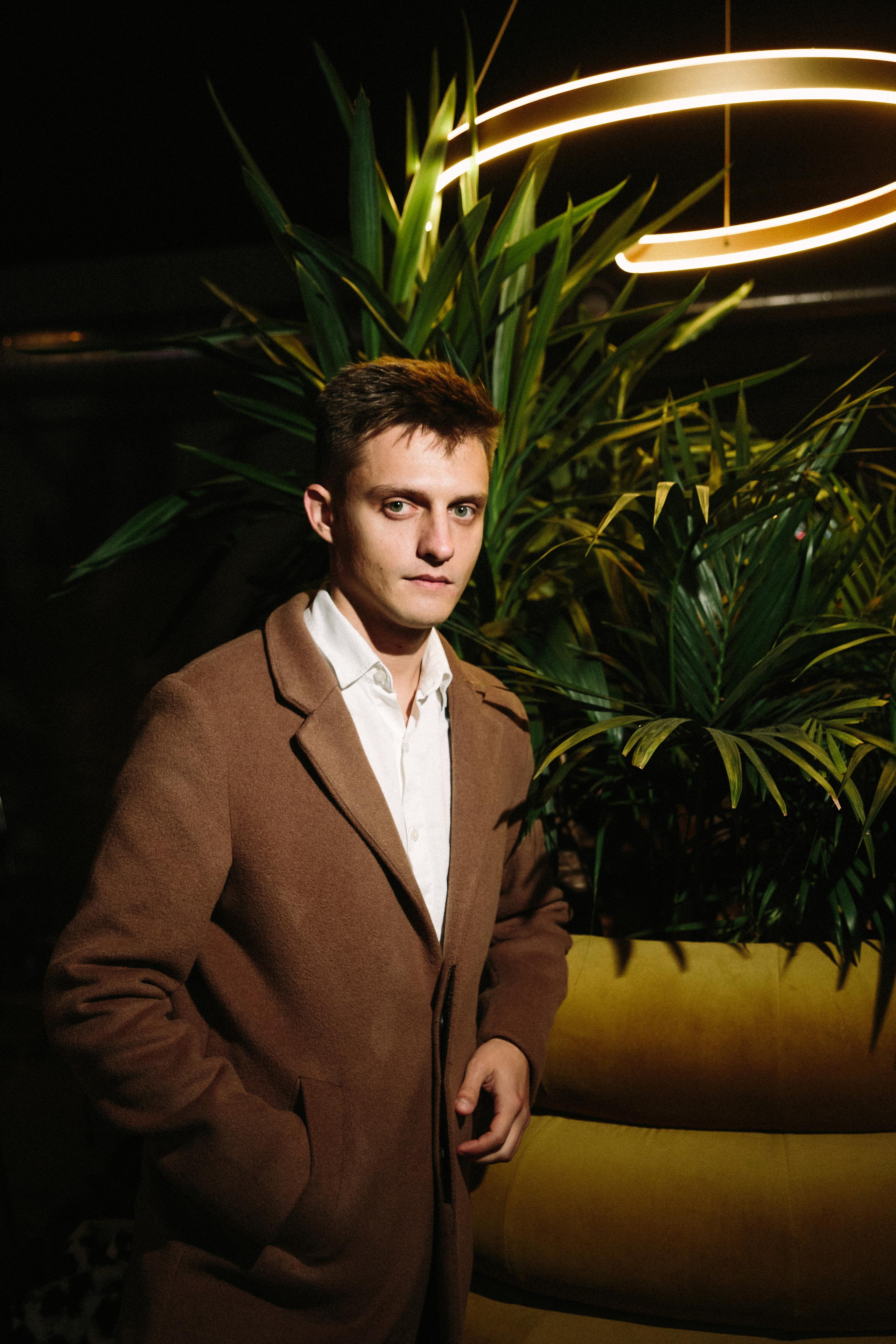 Максим и Анастасия. Семейный и свадебный фотограф в Майкопе Михаил Мартиросян