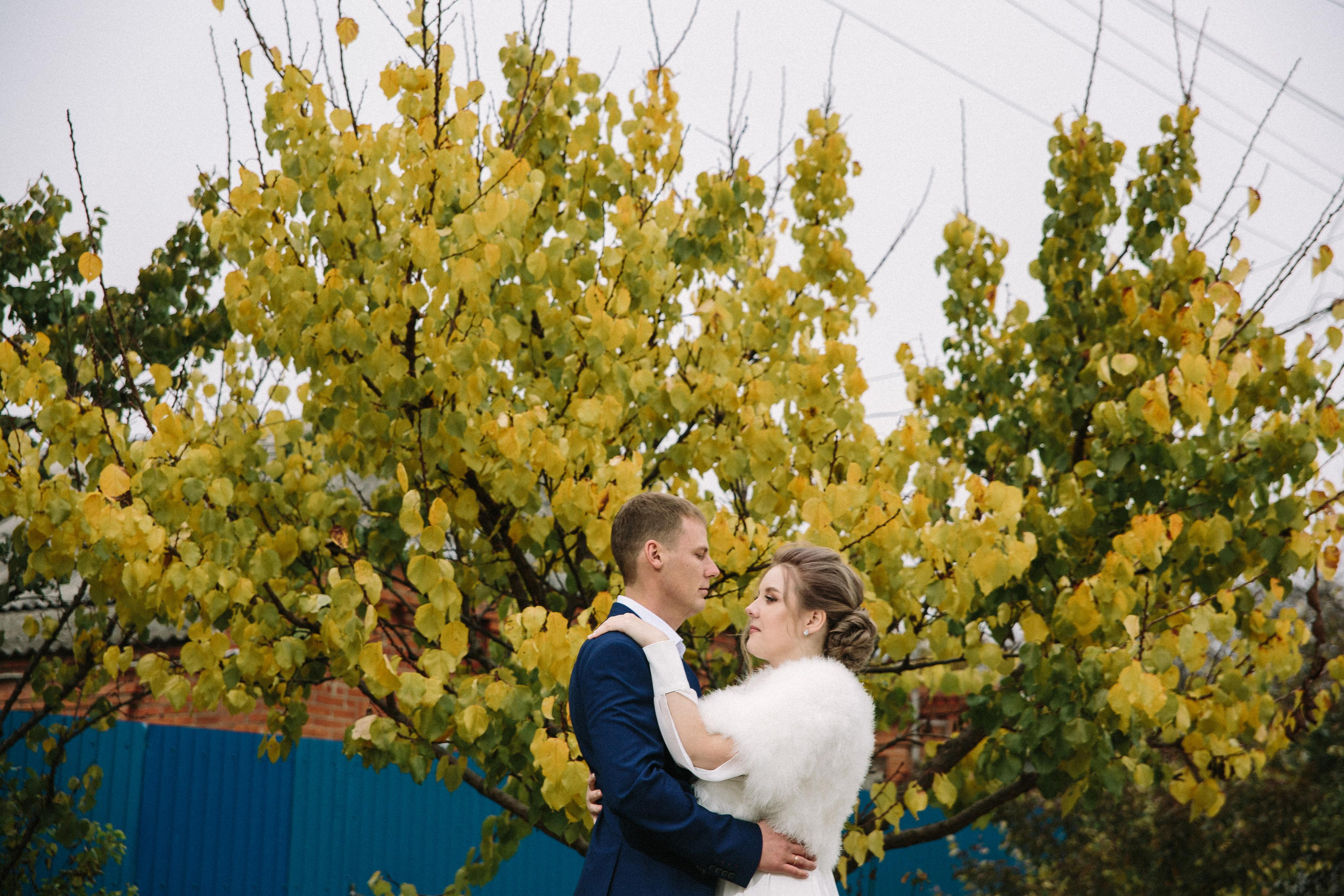 Максим и Анастасия. Семейный и свадебный фотограф в Майкопе Михаил Мартиросян