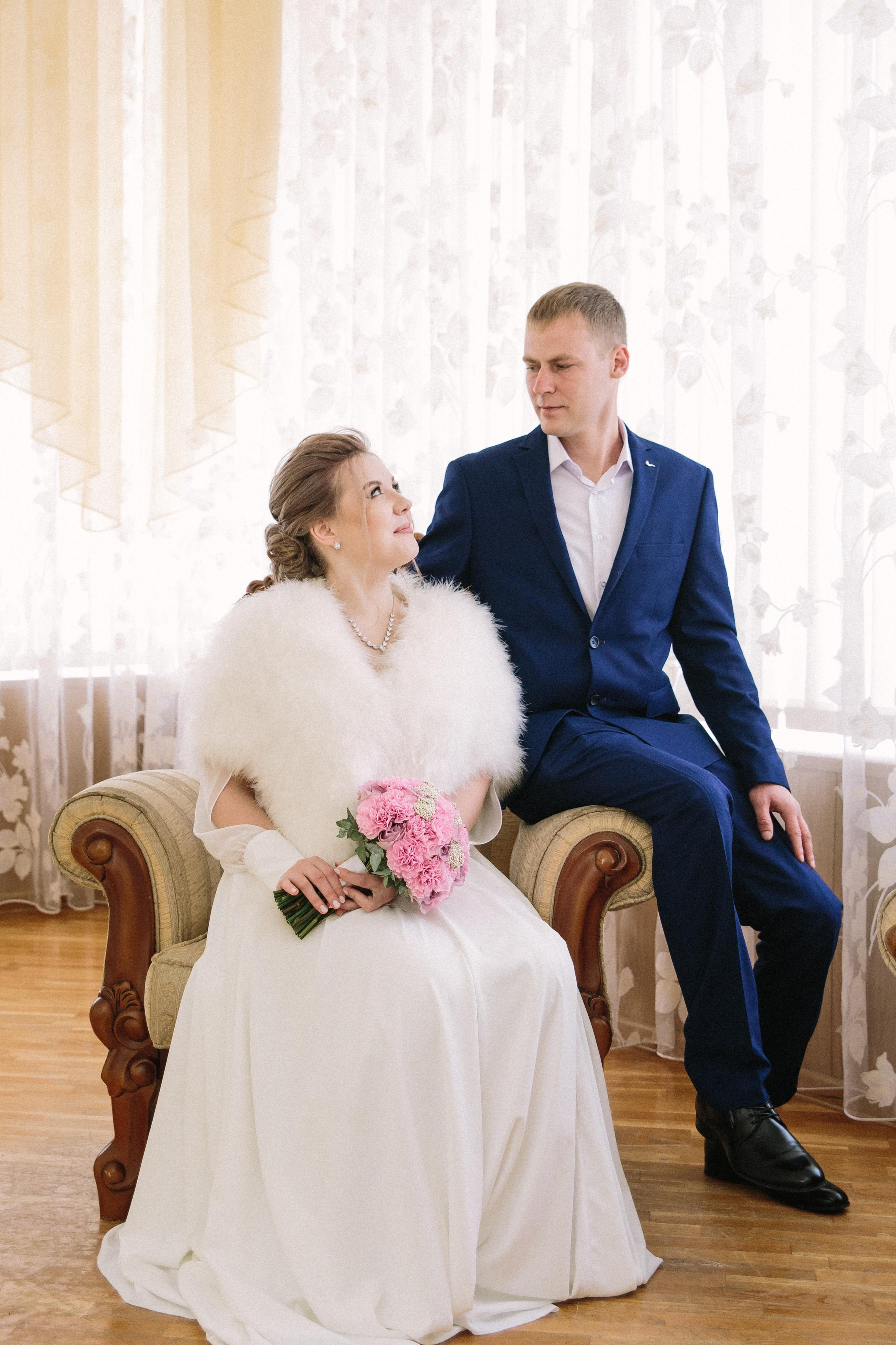 Максим и Анастасия. Семейный и свадебный фотограф в Майкопе Михаил Мартиросян