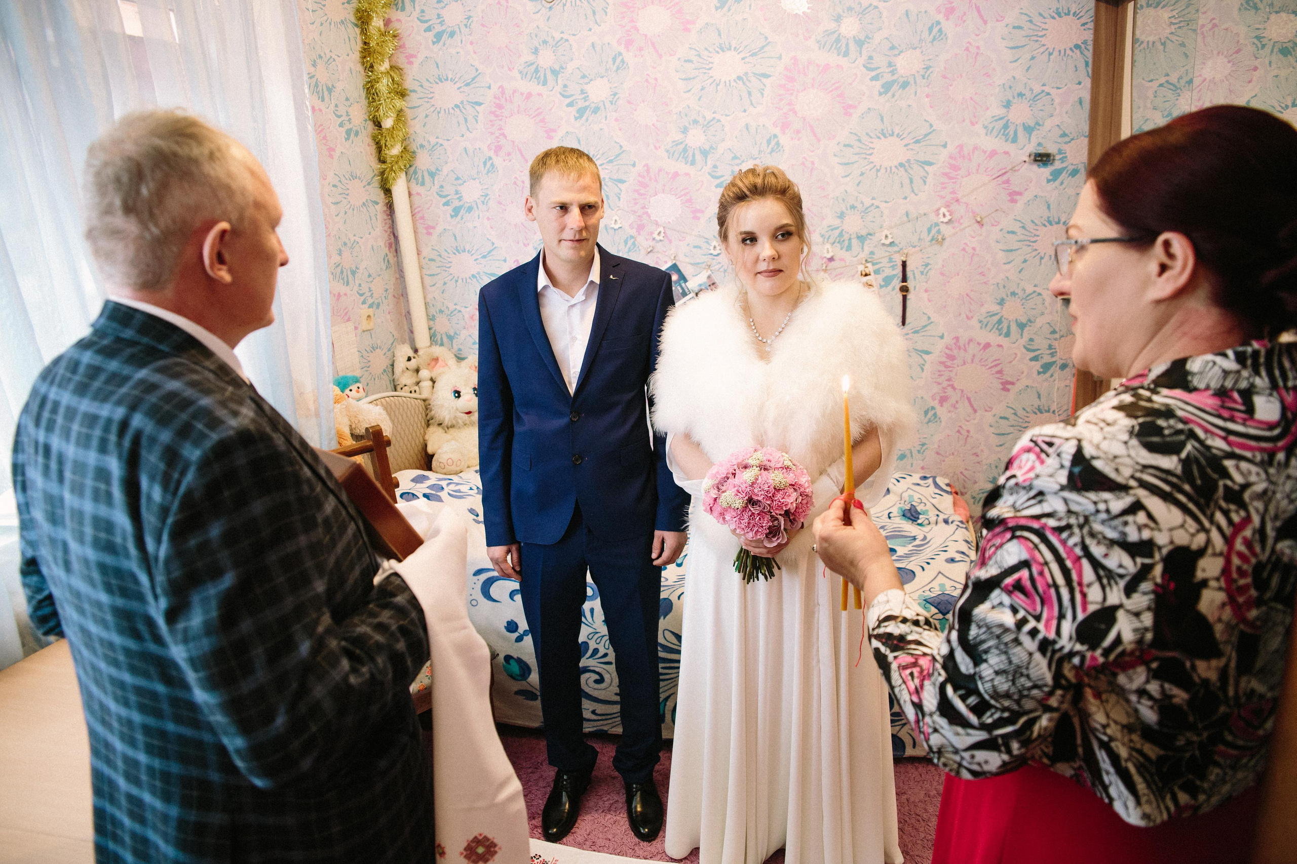 Максим и Анастасия. Семейный и свадебный фотограф в Майкопе Михаил Мартиросян