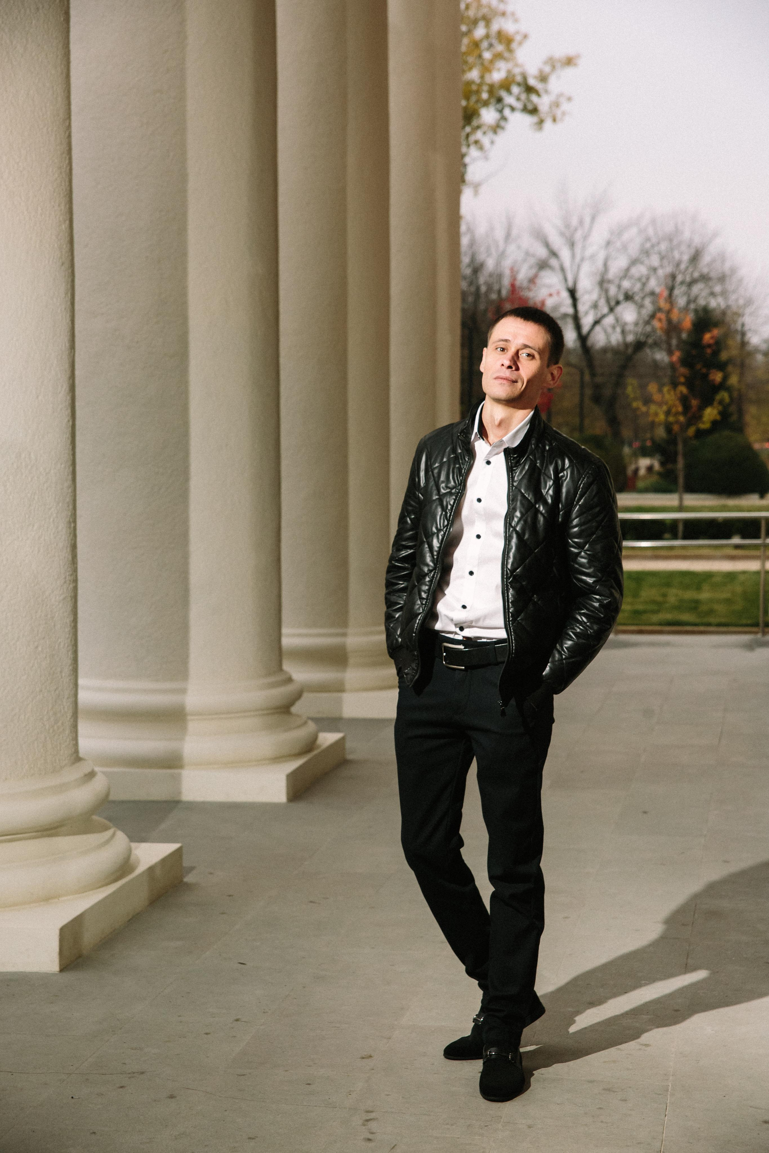 Максим и Анастасия. Семейный и свадебный фотограф в Майкопе Михаил Мартиросян