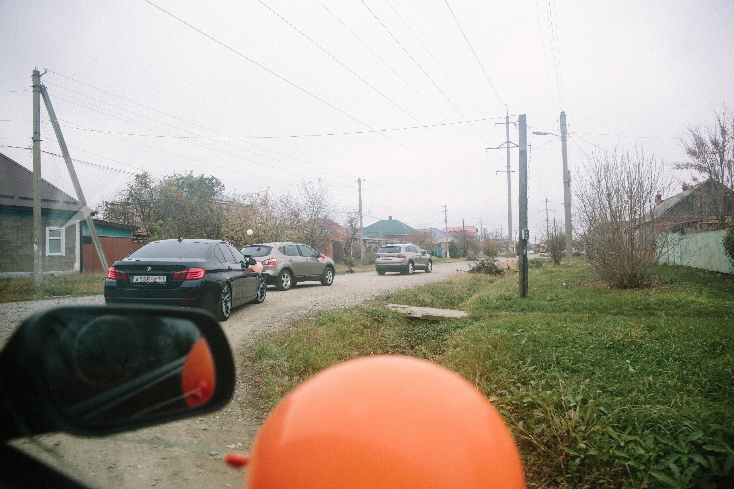 Максим и Анастасия. Семейный и свадебный фотограф в Майкопе Михаил Мартиросян
