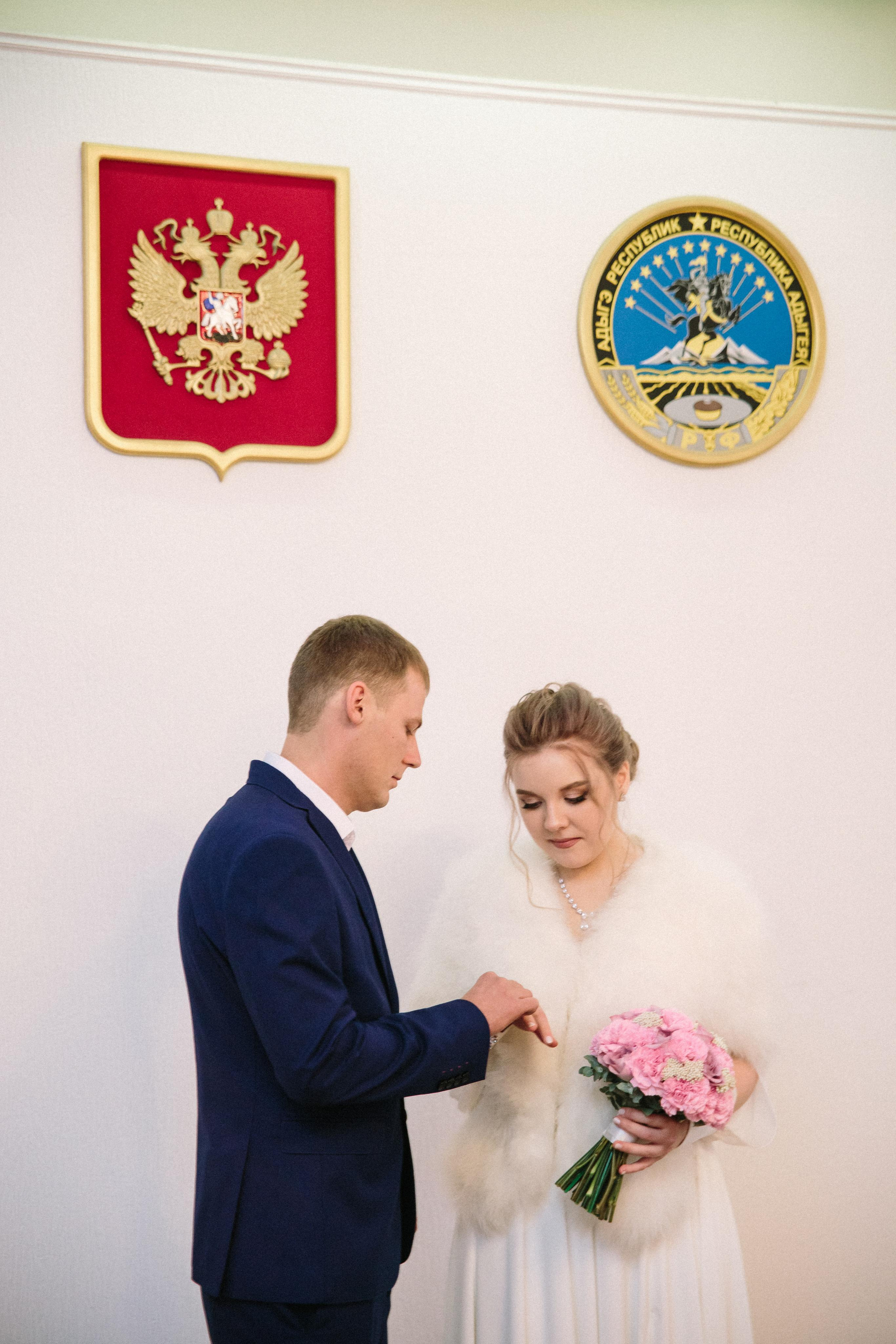 Максим и Анастасия. Семейный и свадебный фотограф в Майкопе Михаил Мартиросян