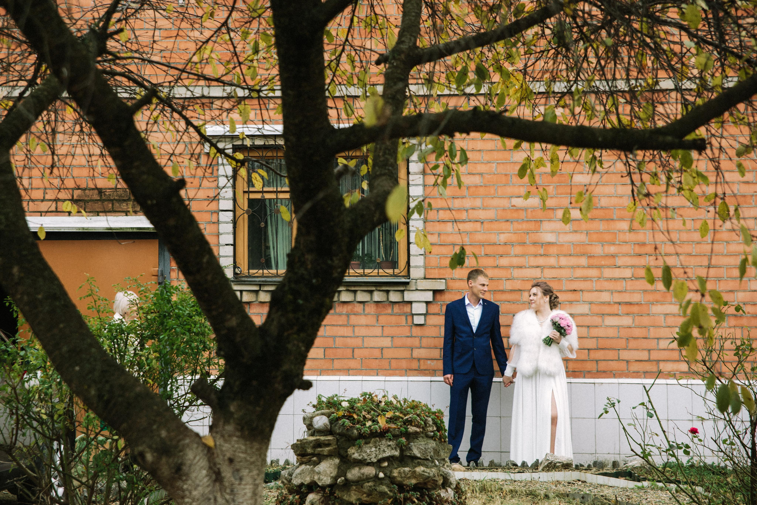 Максим и Анастасия. Семейный и свадебный фотограф в Майкопе Михаил Мартиросян