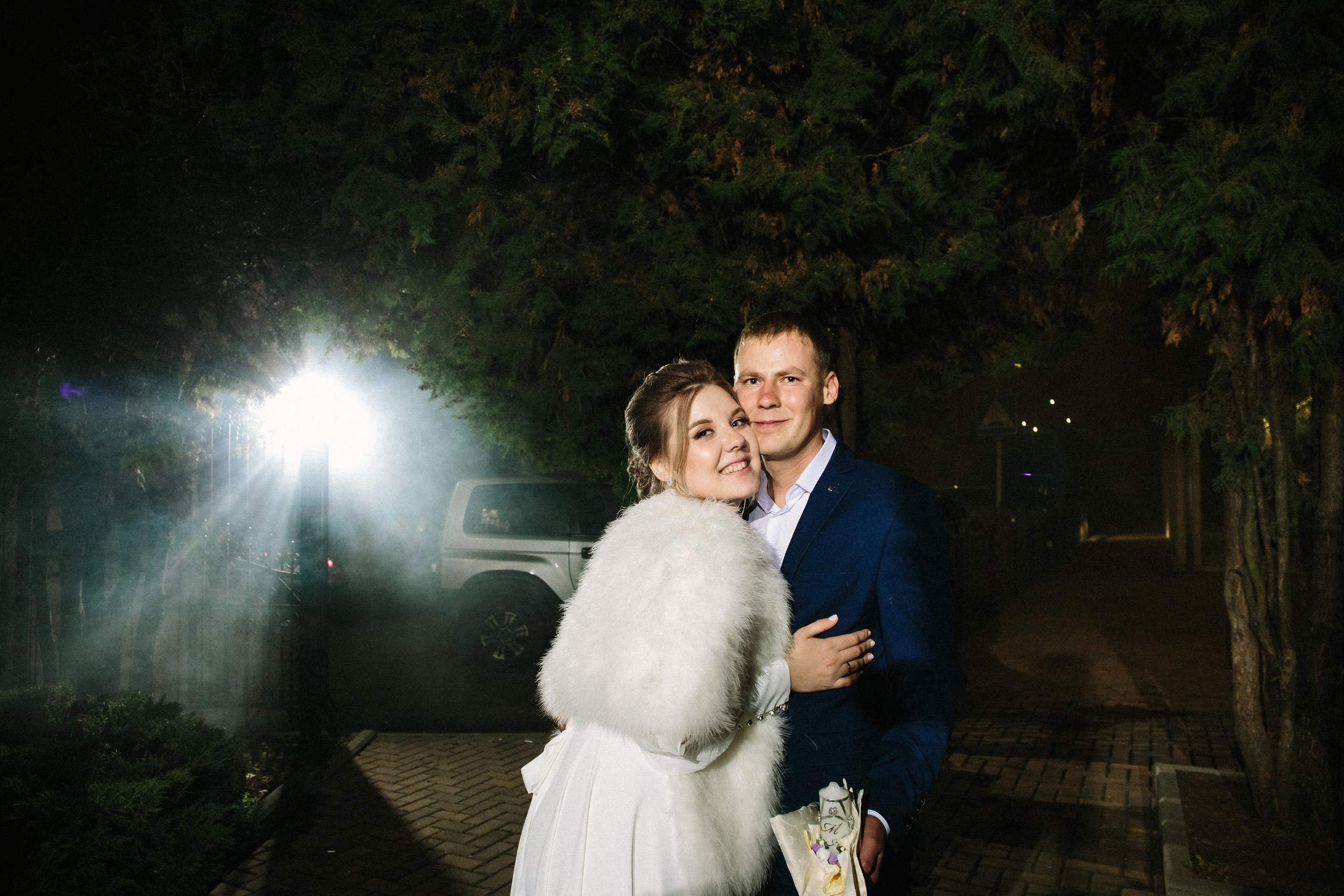 Максим и Анастасия. Семейный и свадебный фотограф в Майкопе Михаил Мартиросян