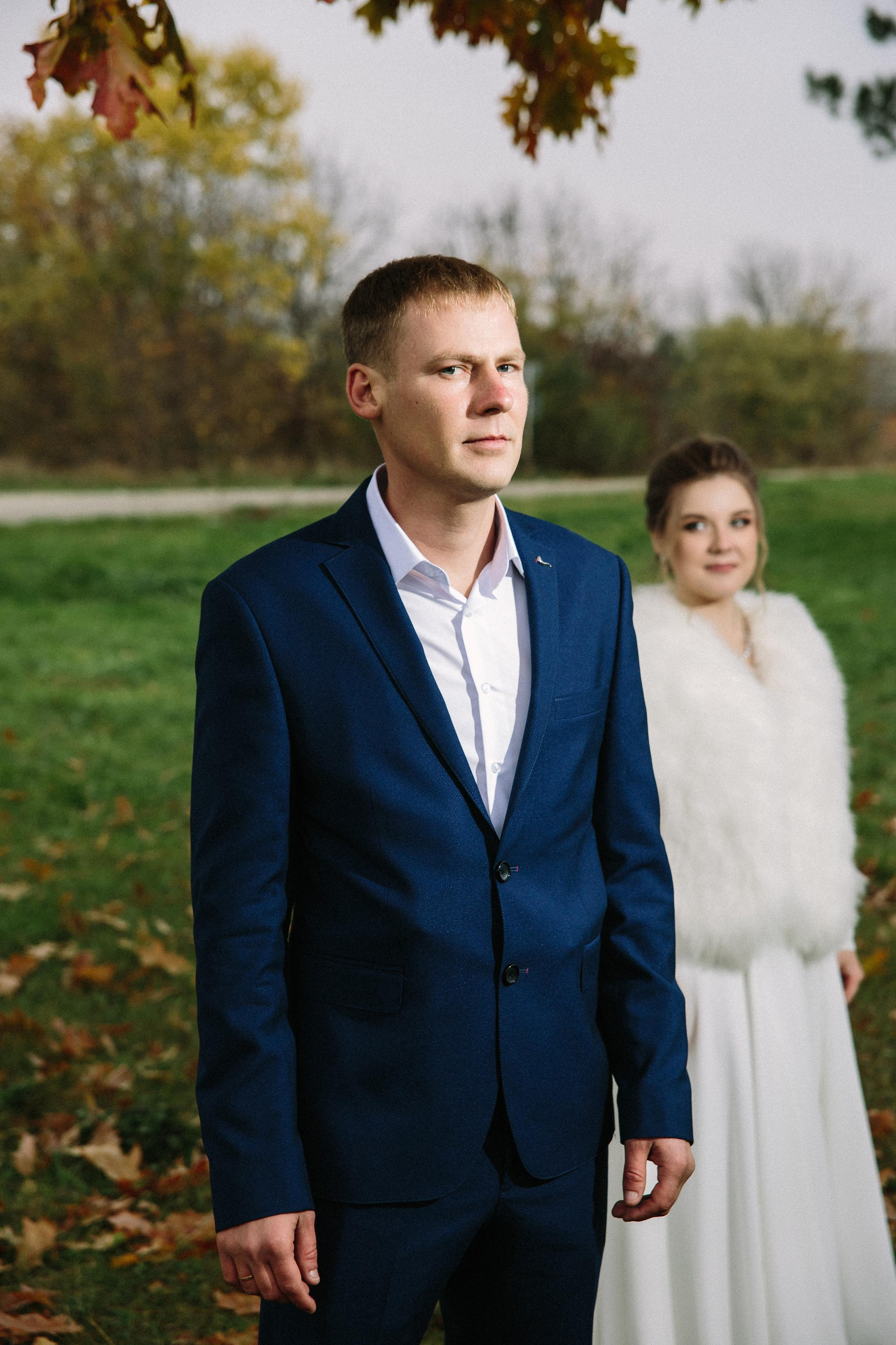 Максим и Анастасия. Семейный и свадебный фотограф в Майкопе Михаил Мартиросян