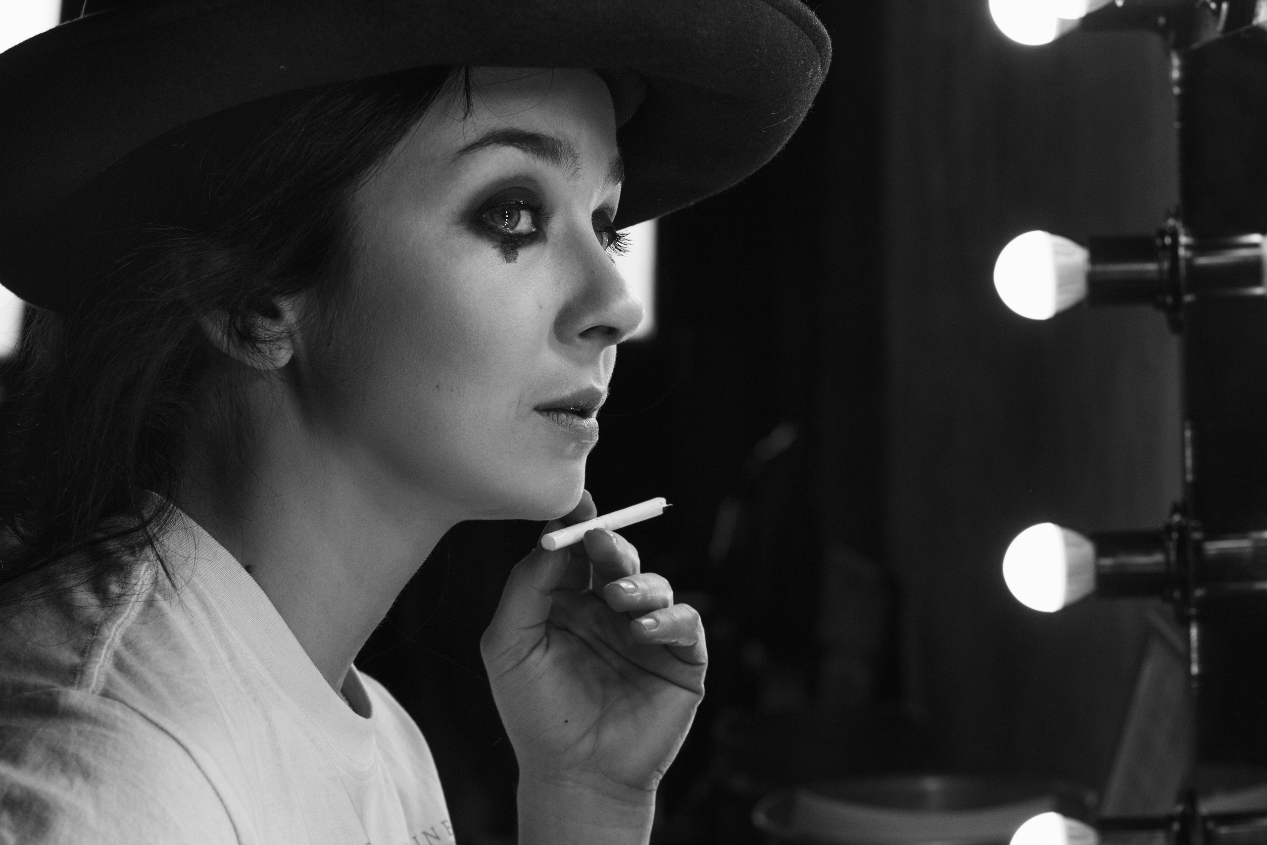 Нана. Анна Короткова, фотохудожник, г. Москва