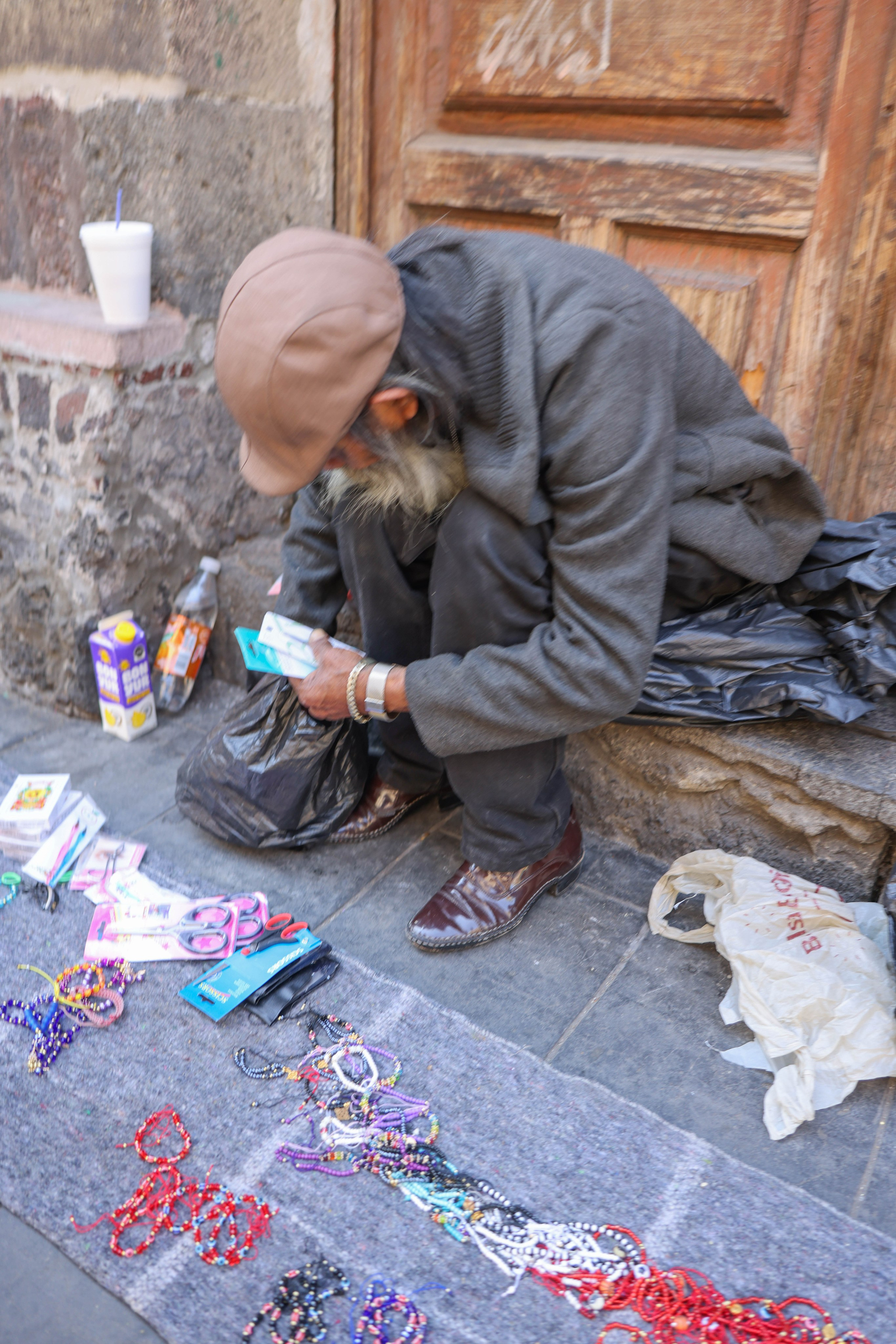 Теночтетлан и теночки. Kateserbina