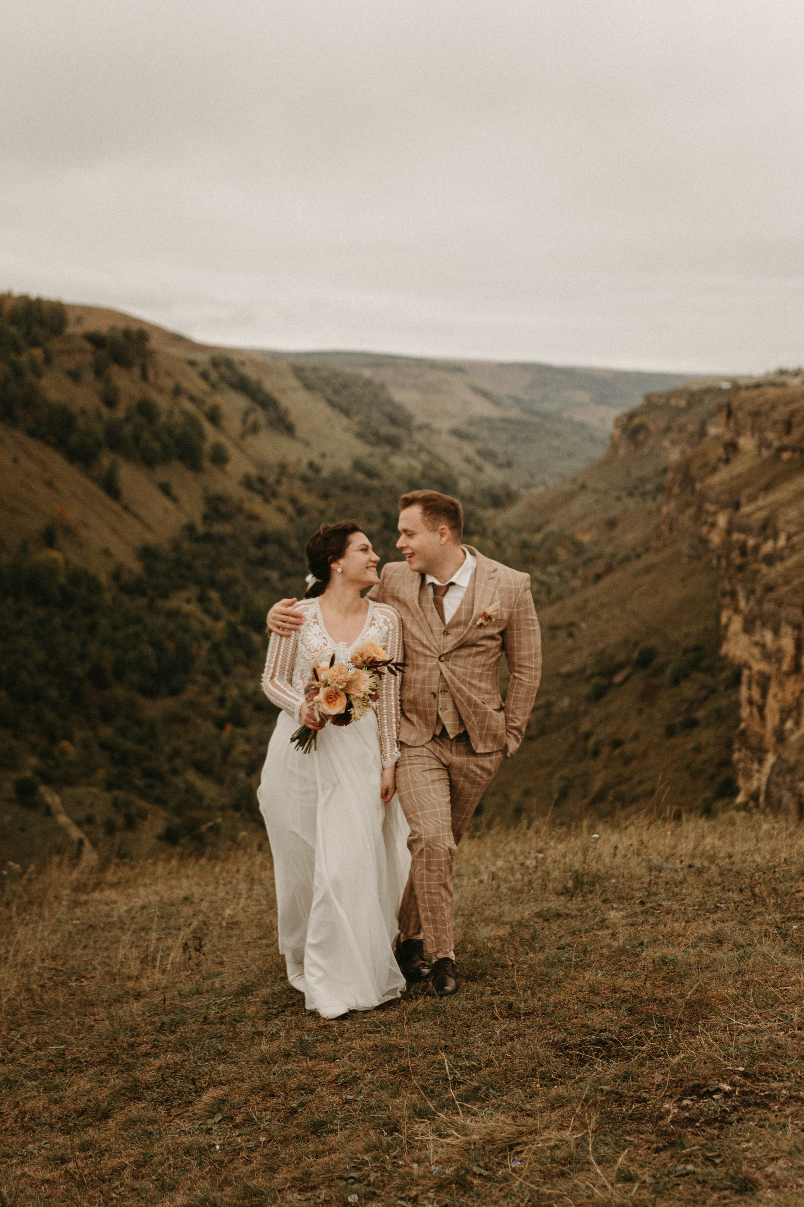 MIKHAIL & MARIAM | KISLOVODSK. Фотограф Настя Конник | Пятигорск | Эльбрус | Домбай | Архыз