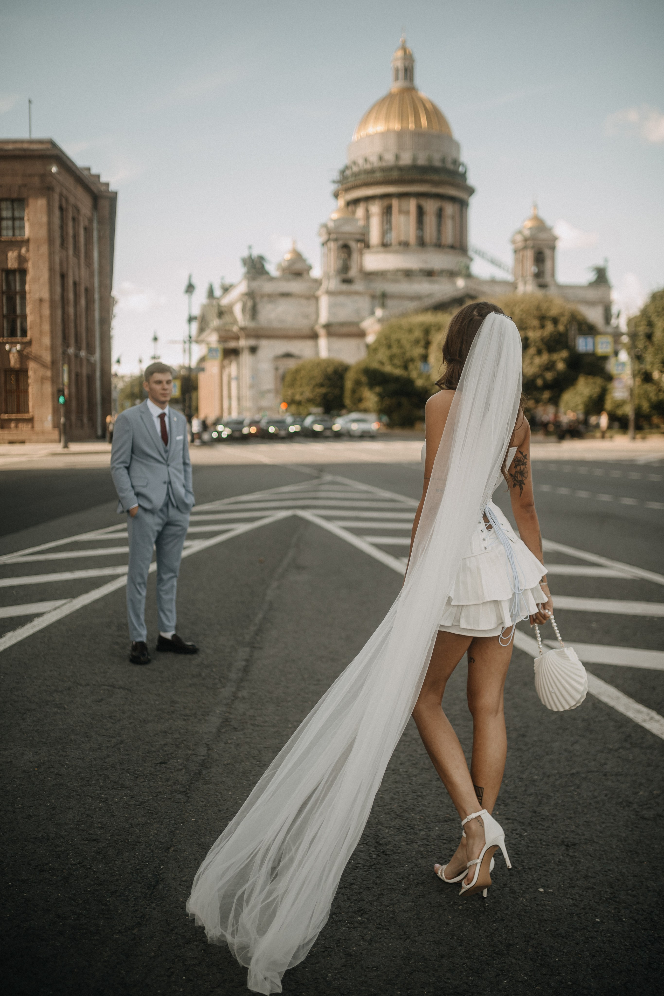 29.08.25. Фотограф в Санкт Петербурге Лара Великова