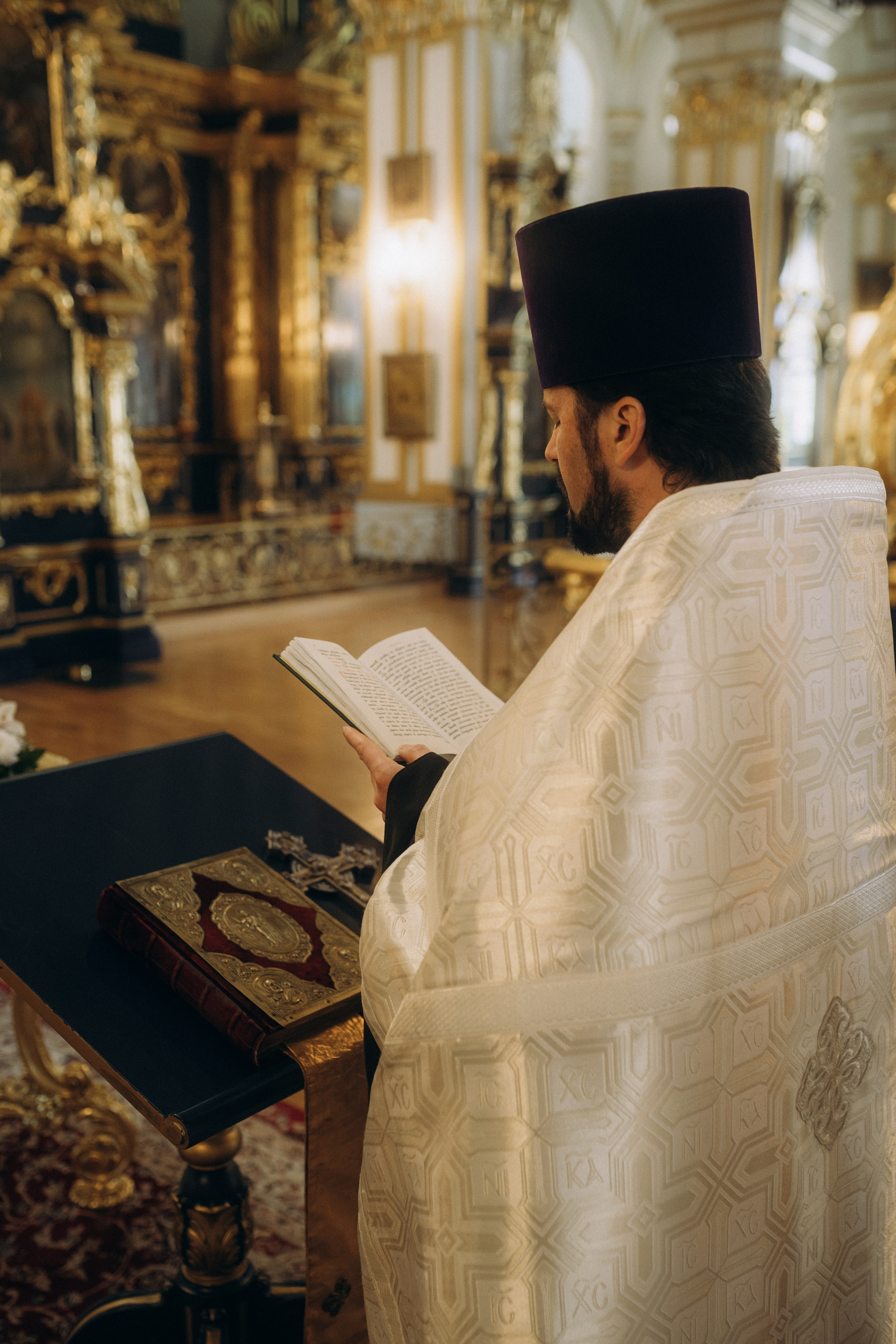 Венчание. Фотограф в Санкт Петербурге Лара Великова