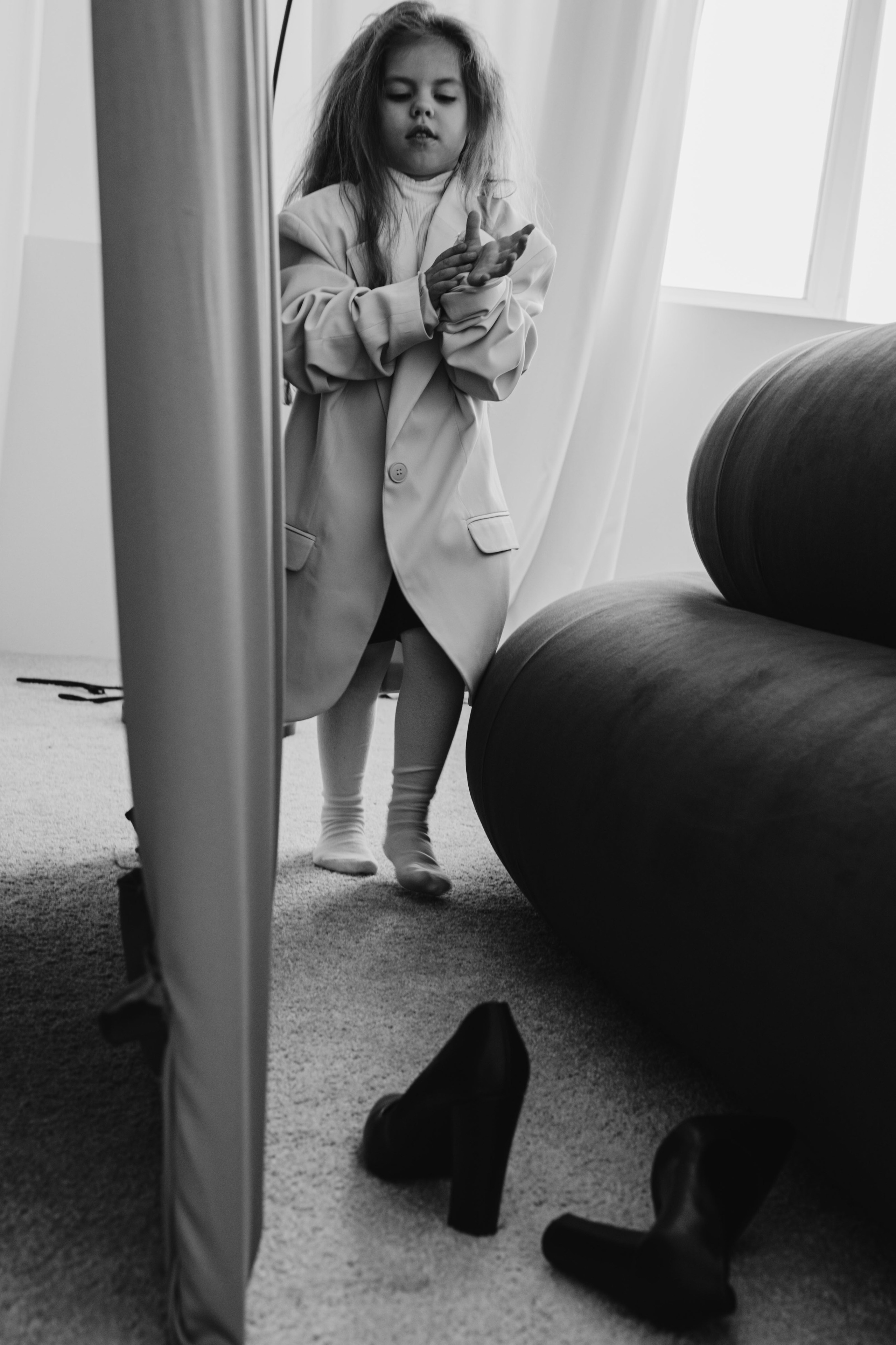 Полинке 5. Беккер Таня