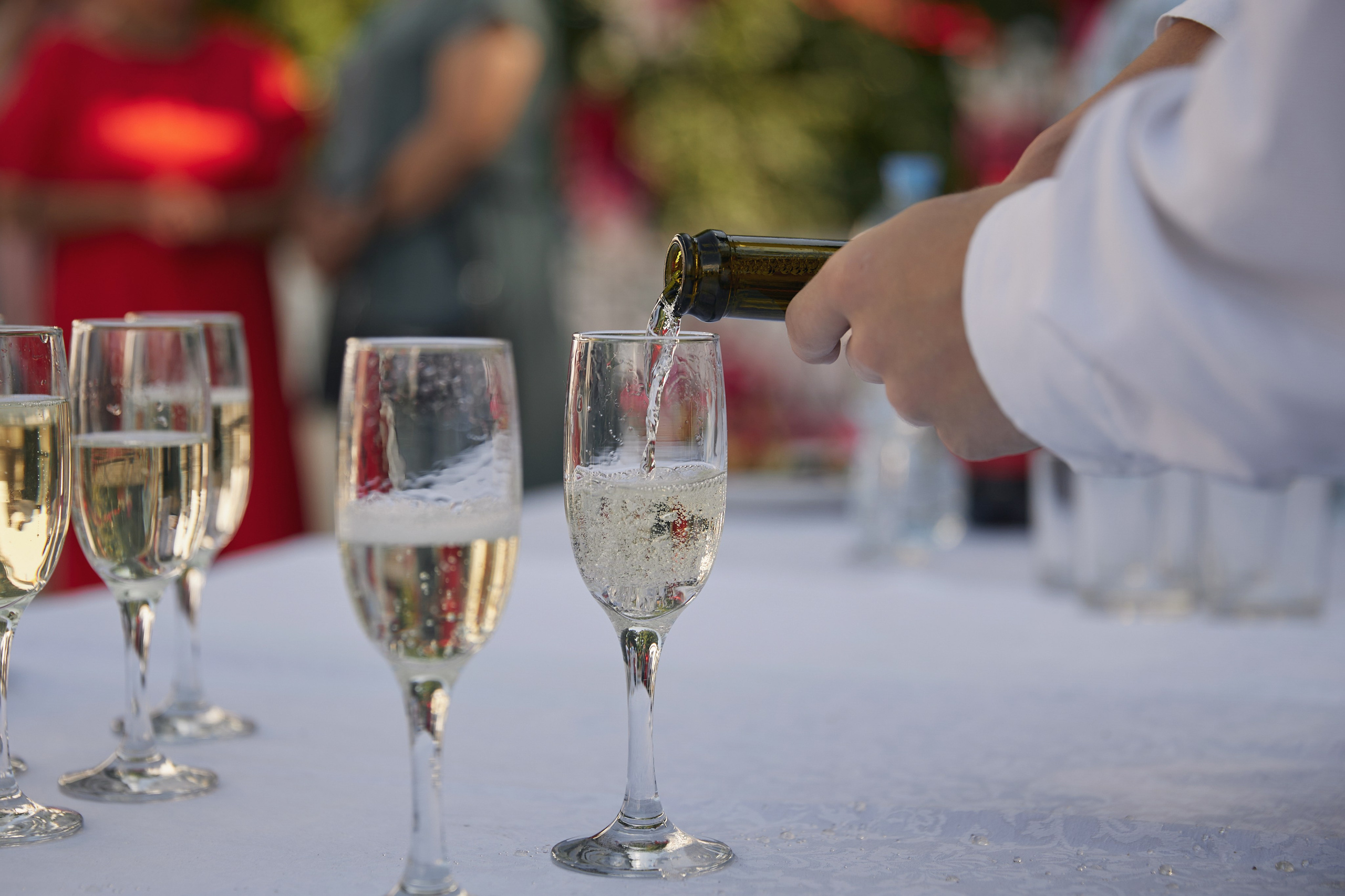 Дарья и Дмитрий