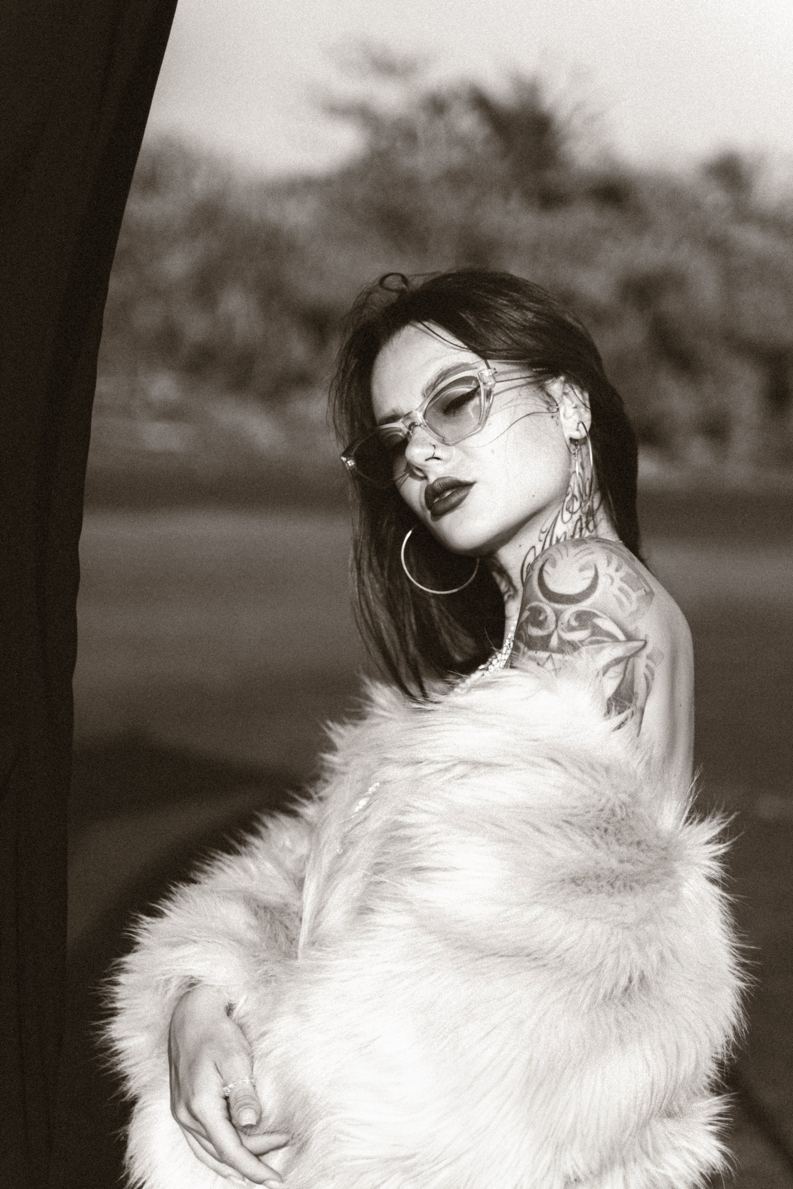 Marina. Alena Gribkova