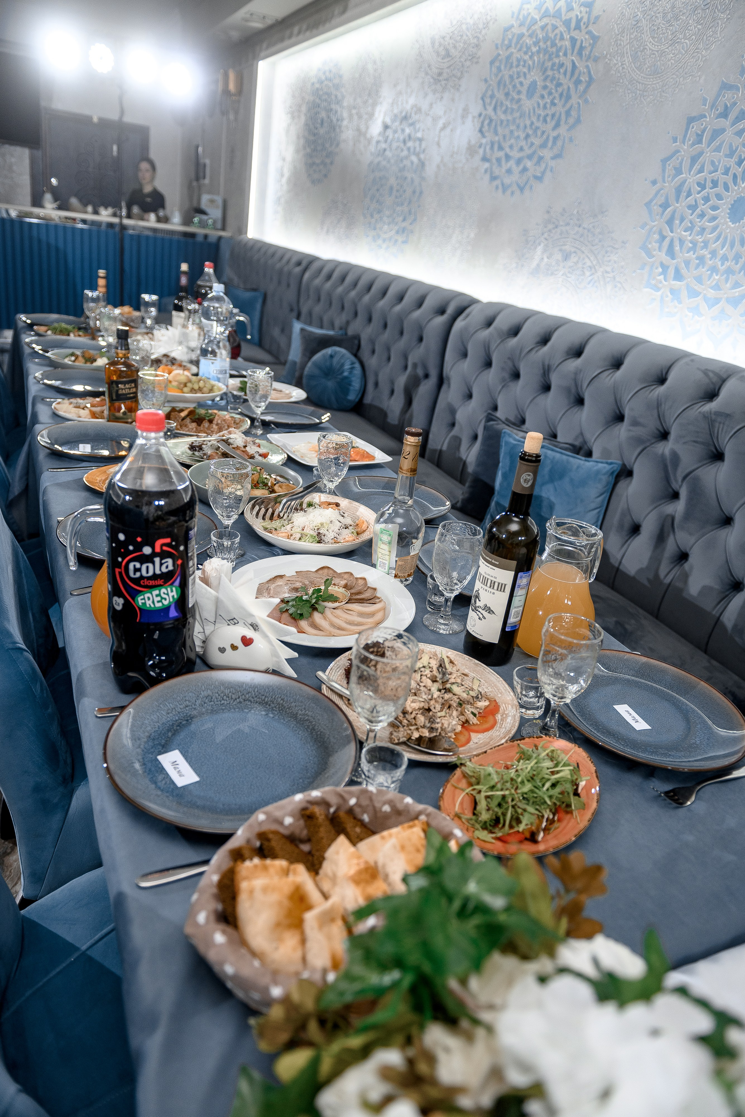 Влад и Ульяна. Фотограф Анна Абрикосова