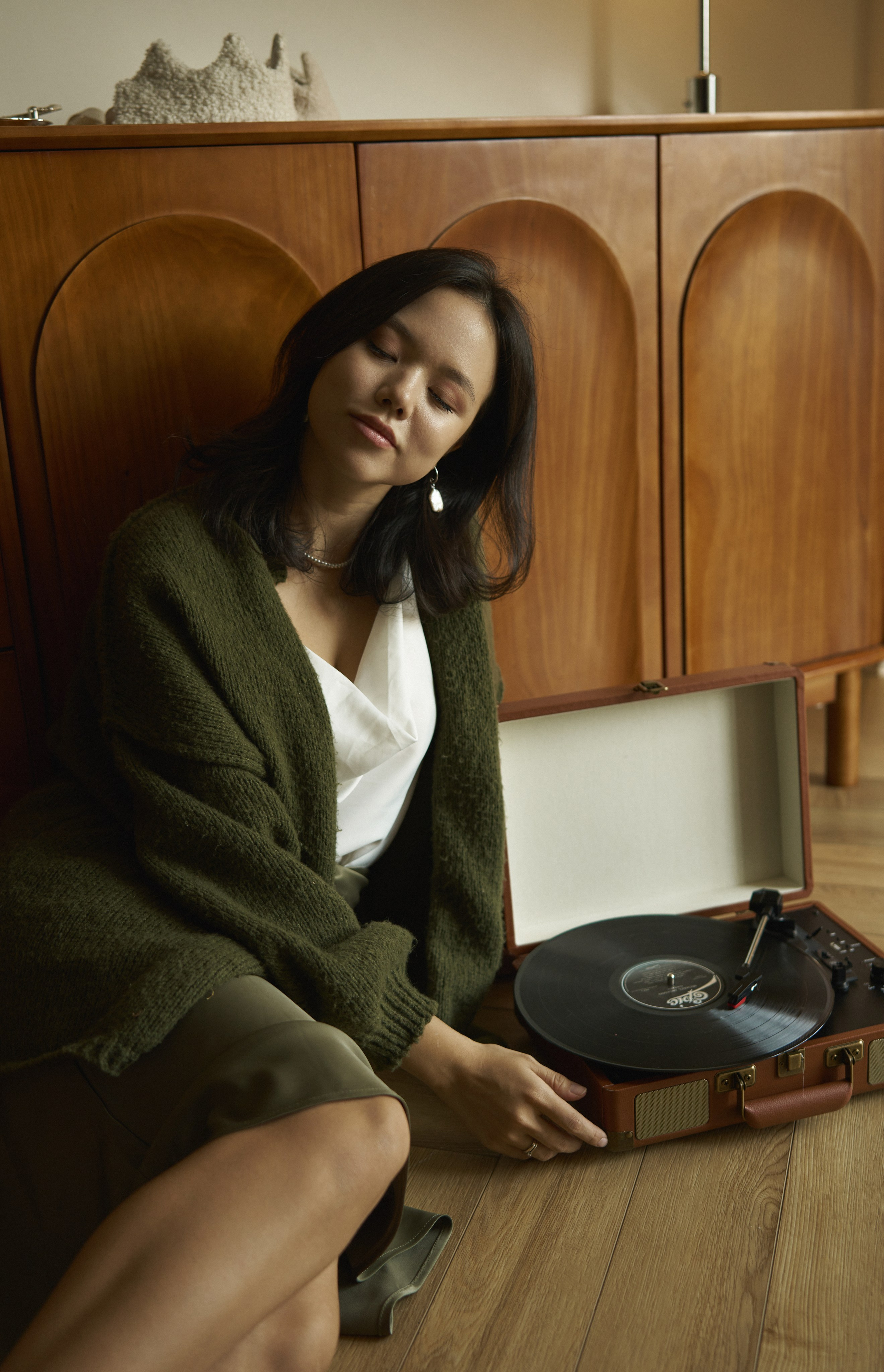 Новогодняя фотосессия