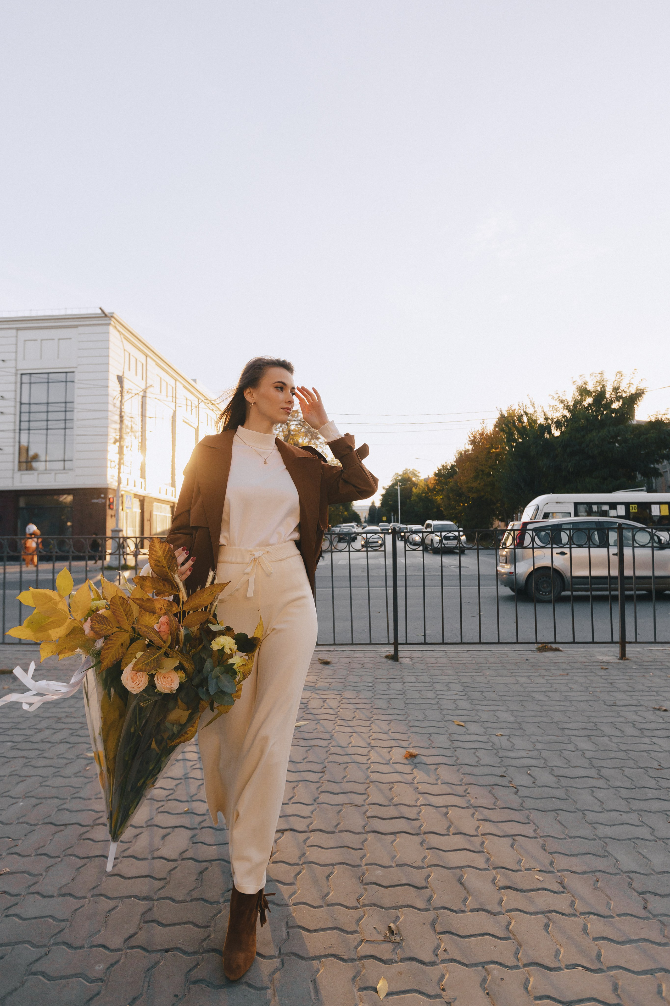 Алина. Фотограф Таганрог Любимая Надя