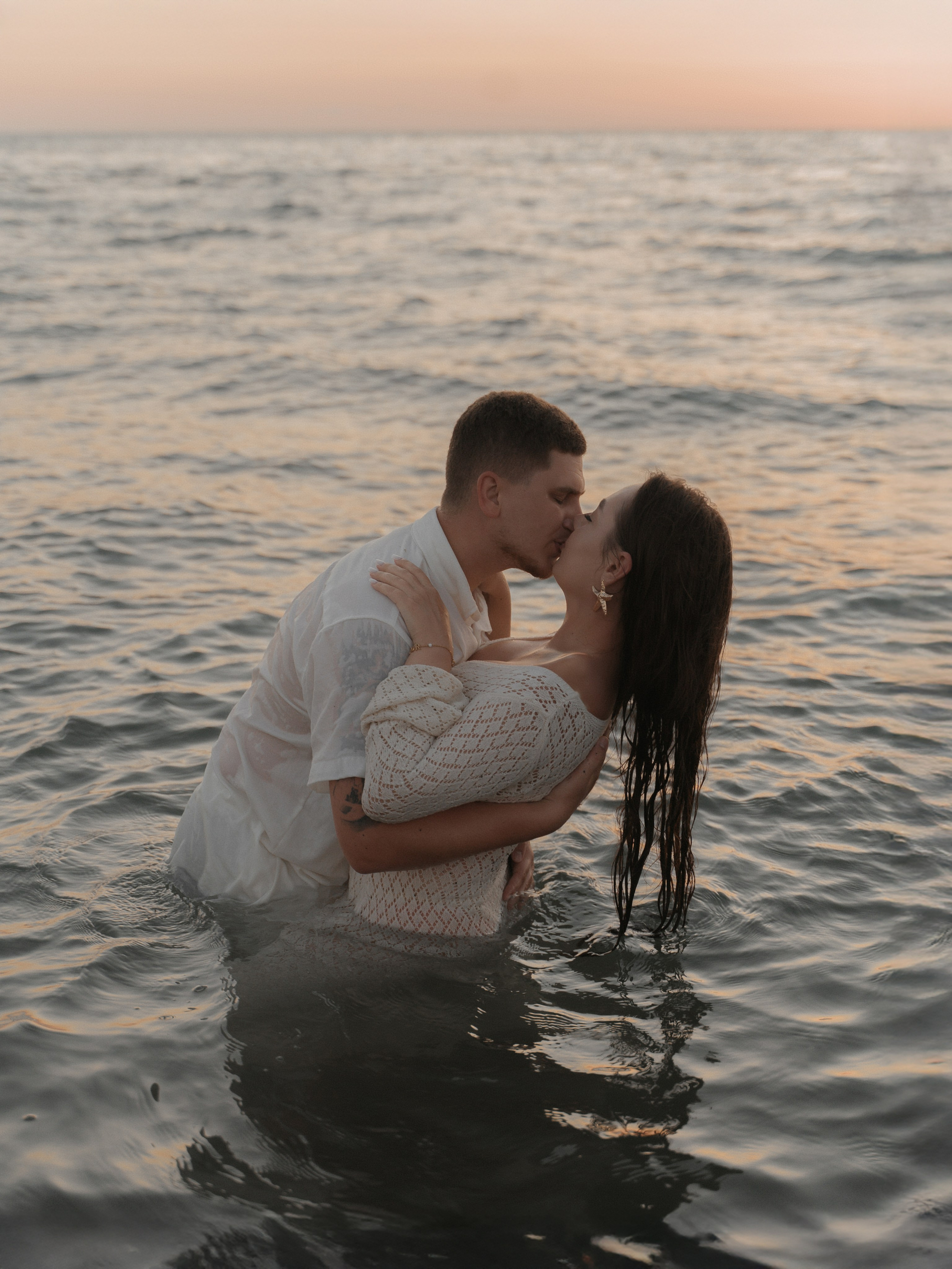 Романтические фотосессии. Фотограф на Пхукете Виктория