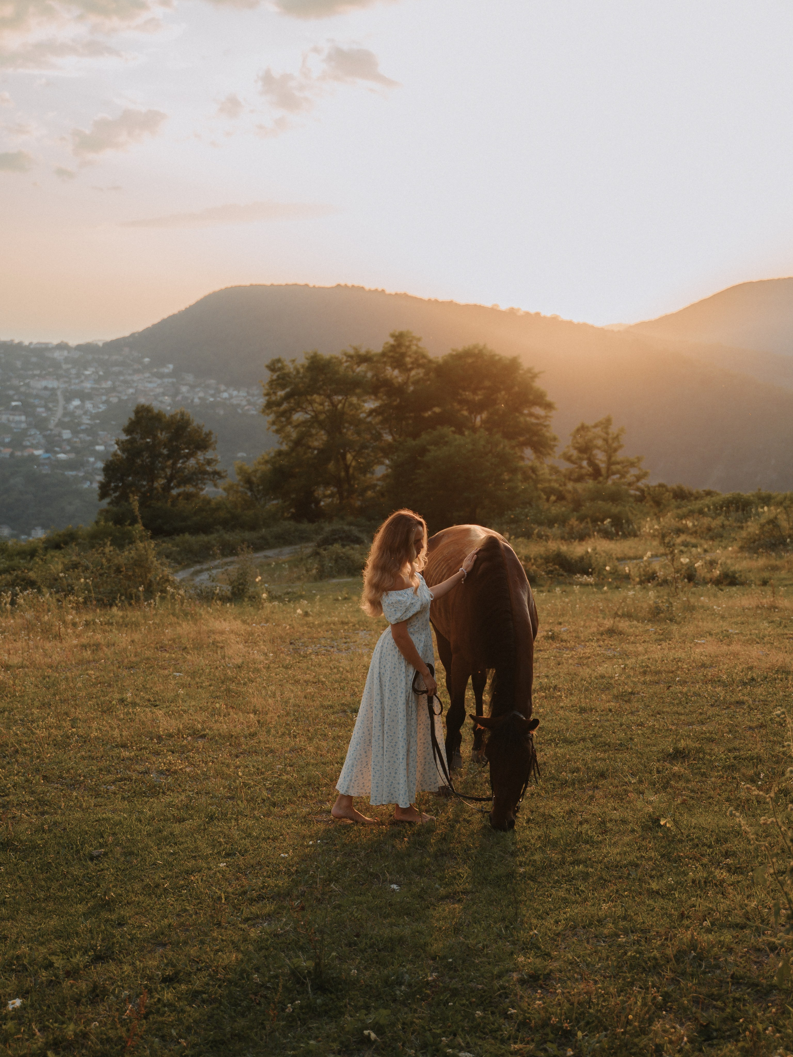 Индивидуальные фотосессии. Фотограф на Пхукете Виктория