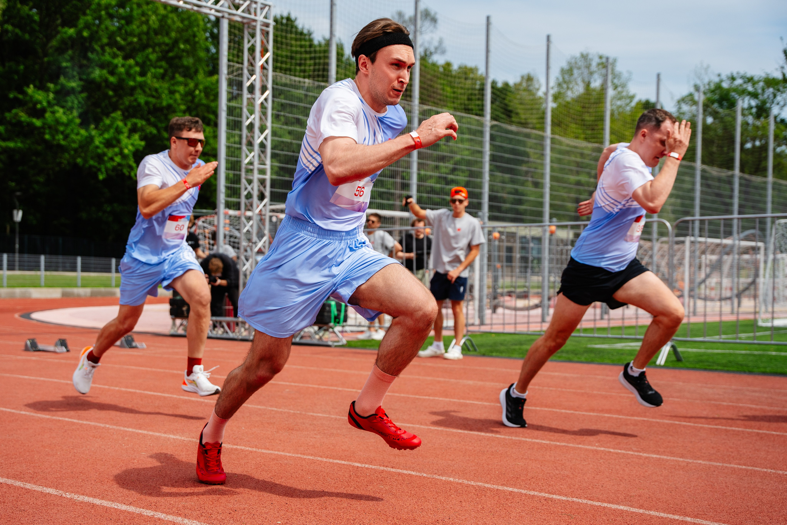 Портфолио репортажных фотосъемок. Репортажный и свадебный фотограф Алексей Полячек