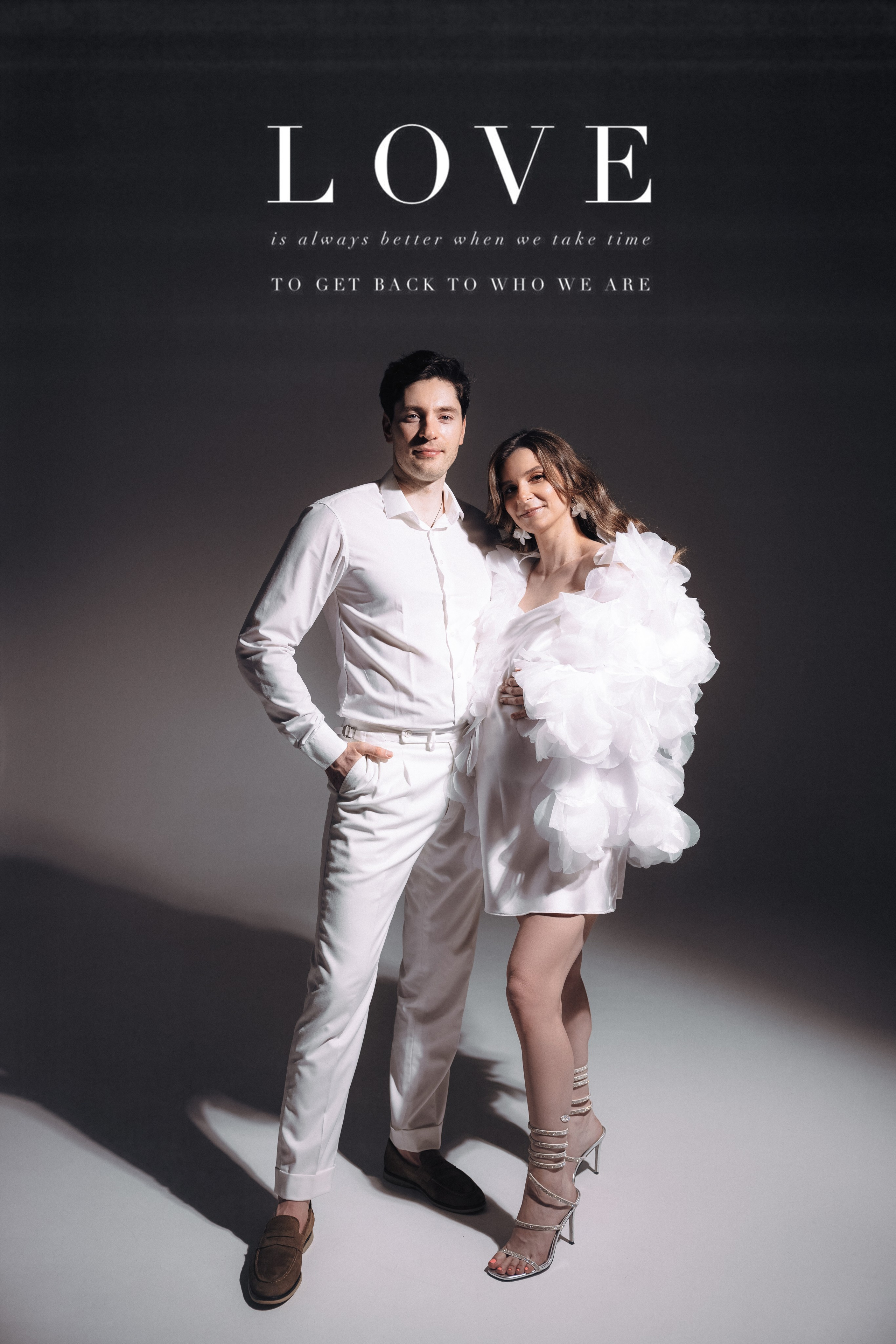 ♥. Фотограф в Санкт-Петербурге Мария Проскурина