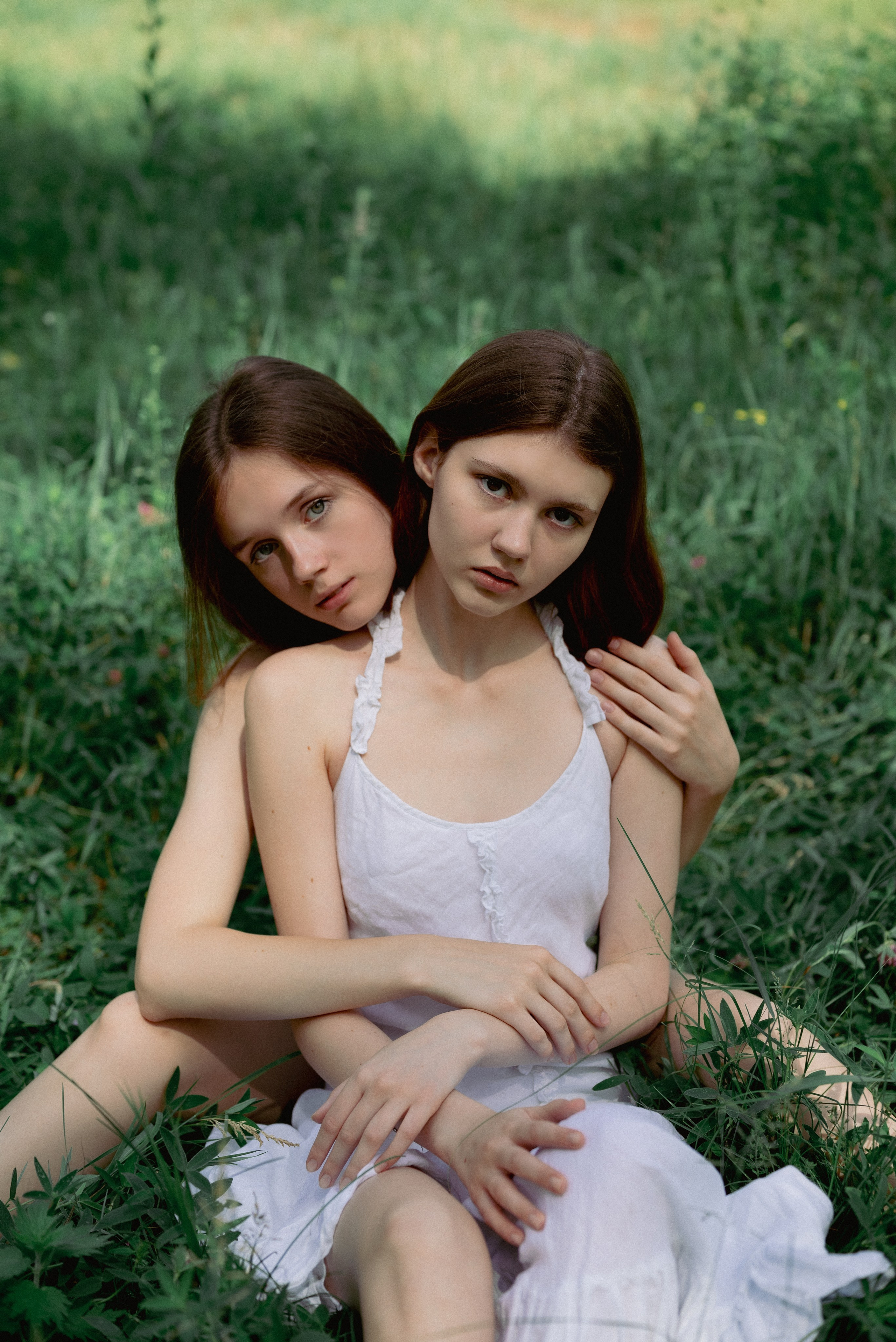 2024 | sisterhood. ТАТИ | Татьяна Тихонова | фотограф | Тольятти Самара