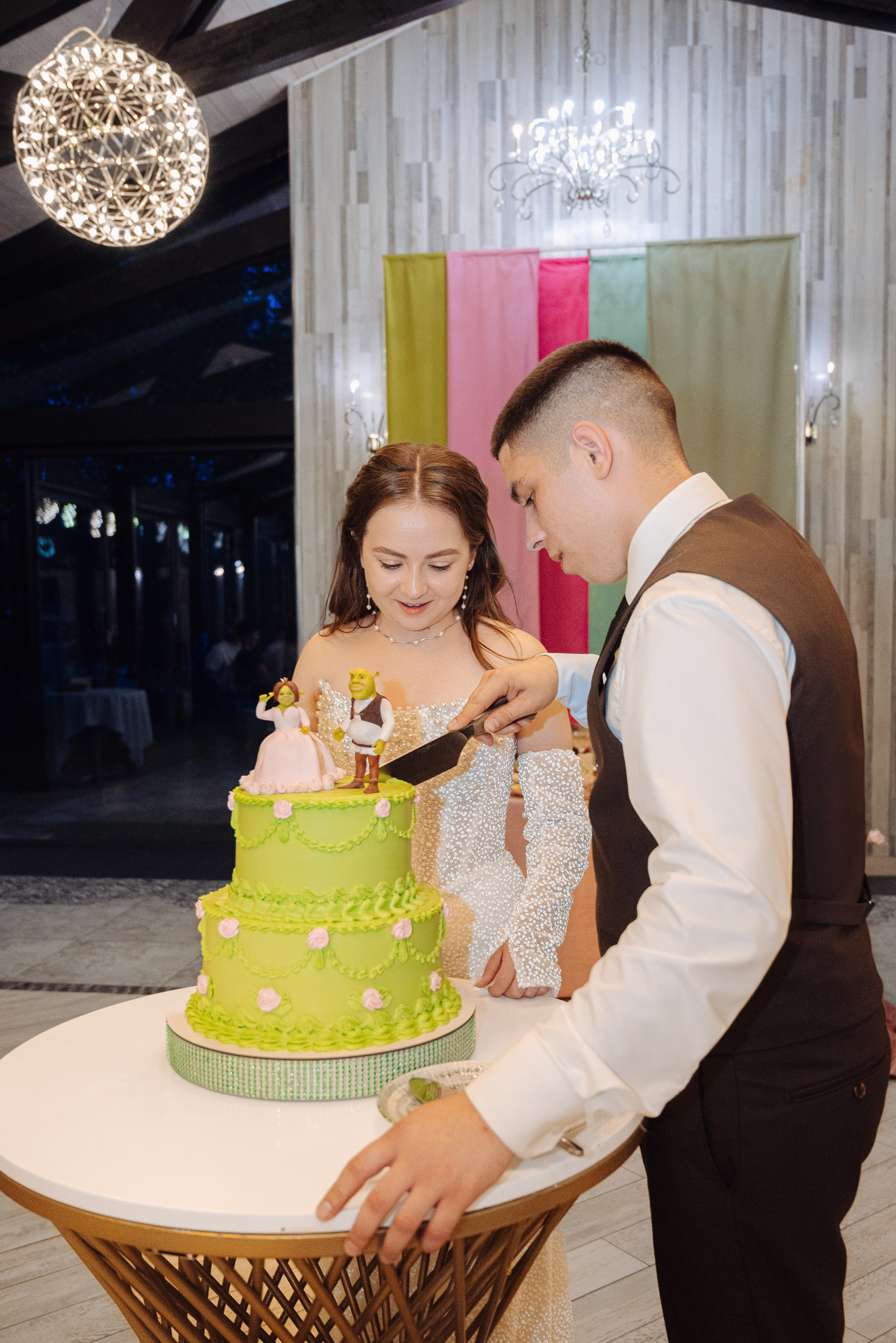 Свадебный репортаж. ТАТИ | Татьяна Тихонова | фотограф | Тольятти Самара