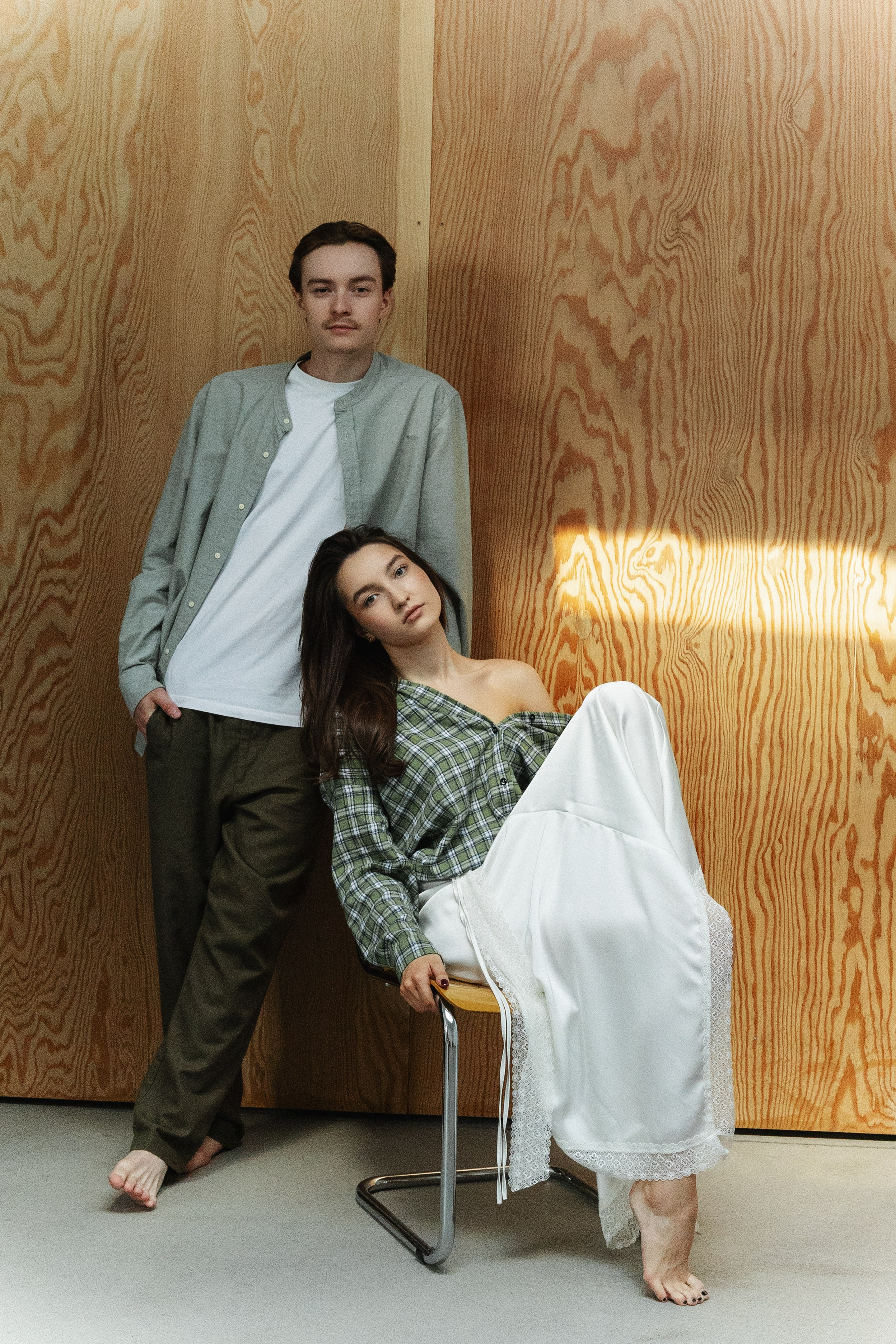 Юлиана & Владлен