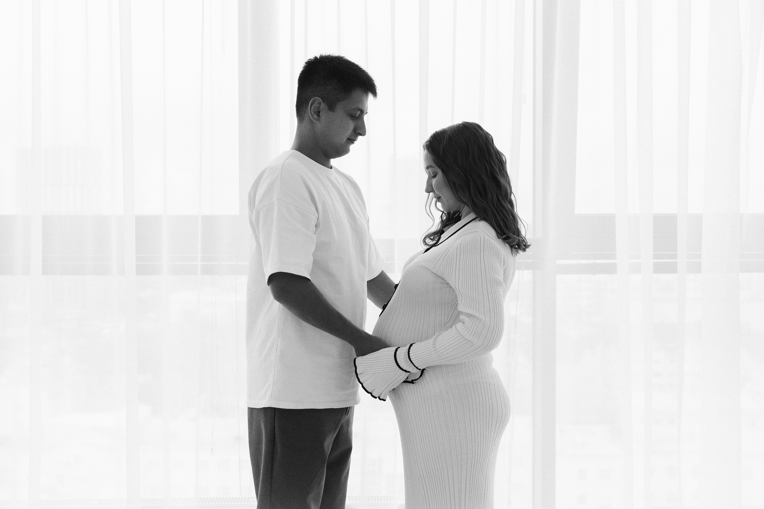 Юлия & Ильмир