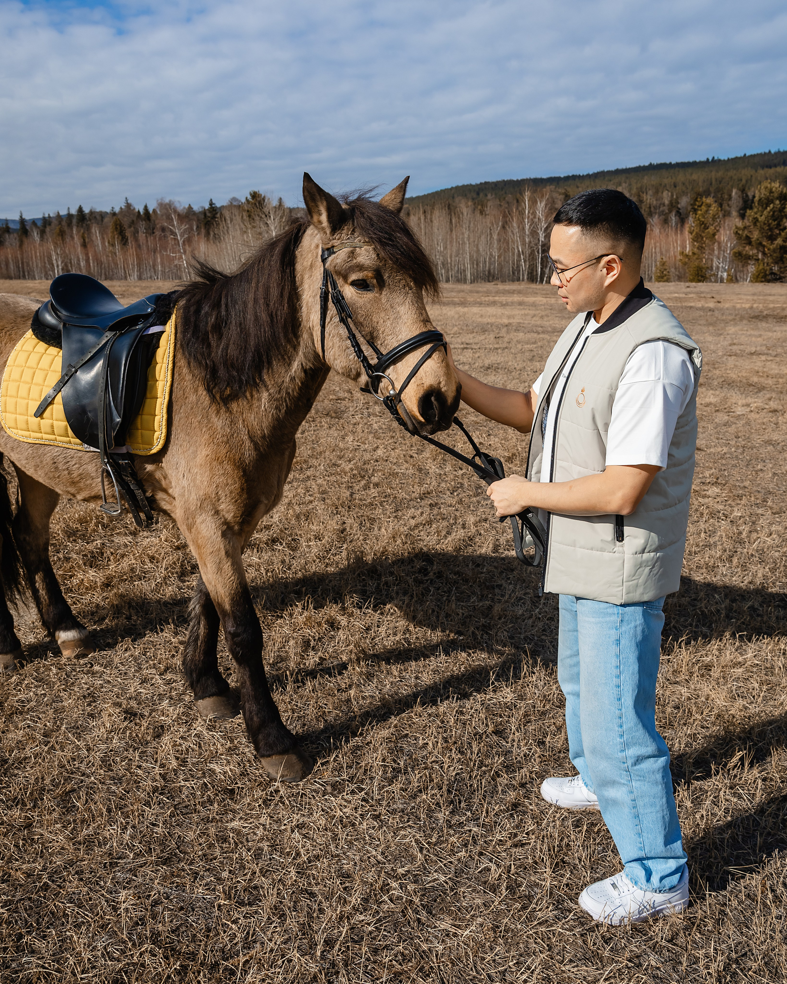 @BayanBrand. Фотограф и видеограф в Улан-Удэ: Аюна Габагуева и Артём Шаханов