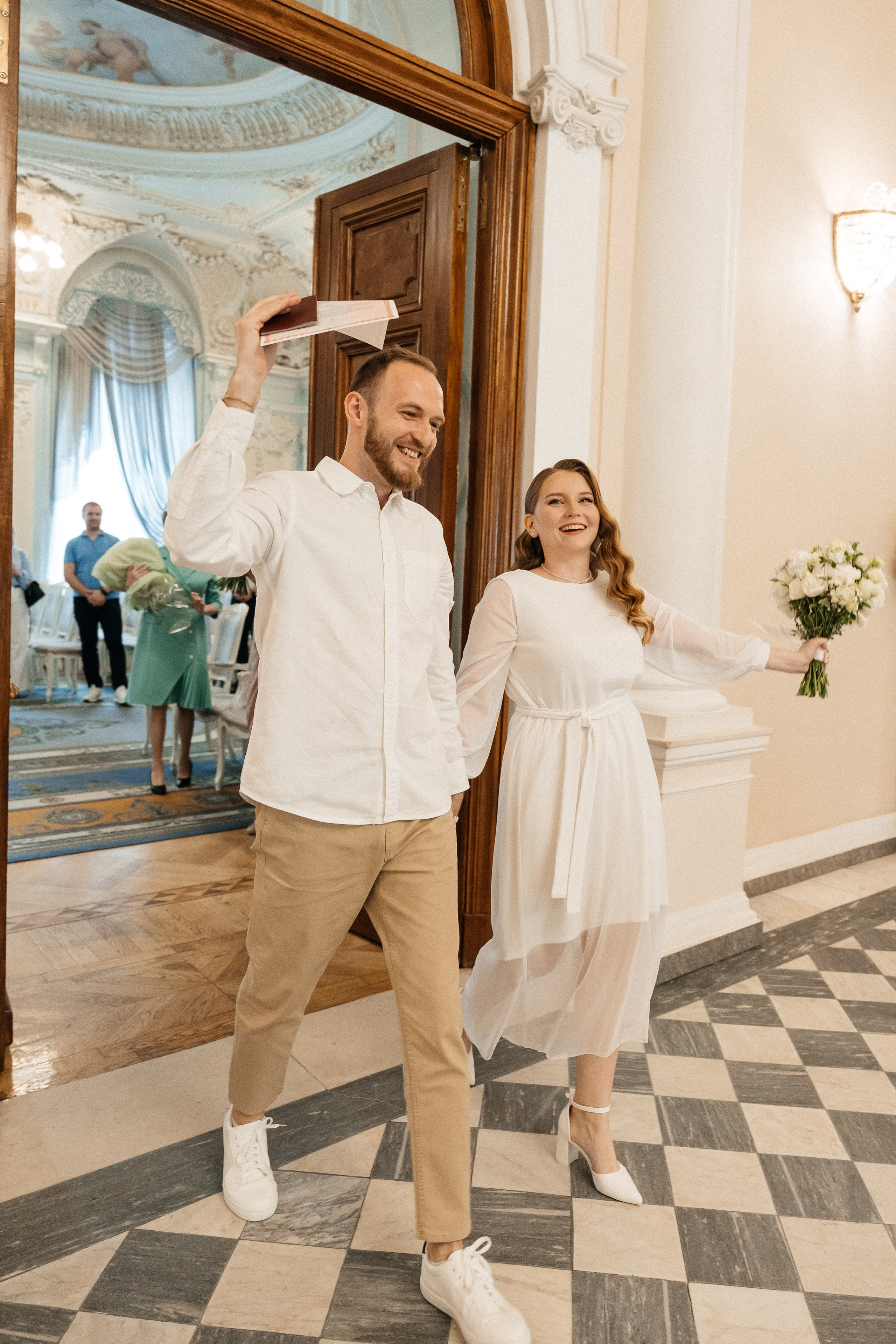 06.06.2025 Никита и Оксана. Семейный фотограф в Санкт-Петербурге Виталия Белова