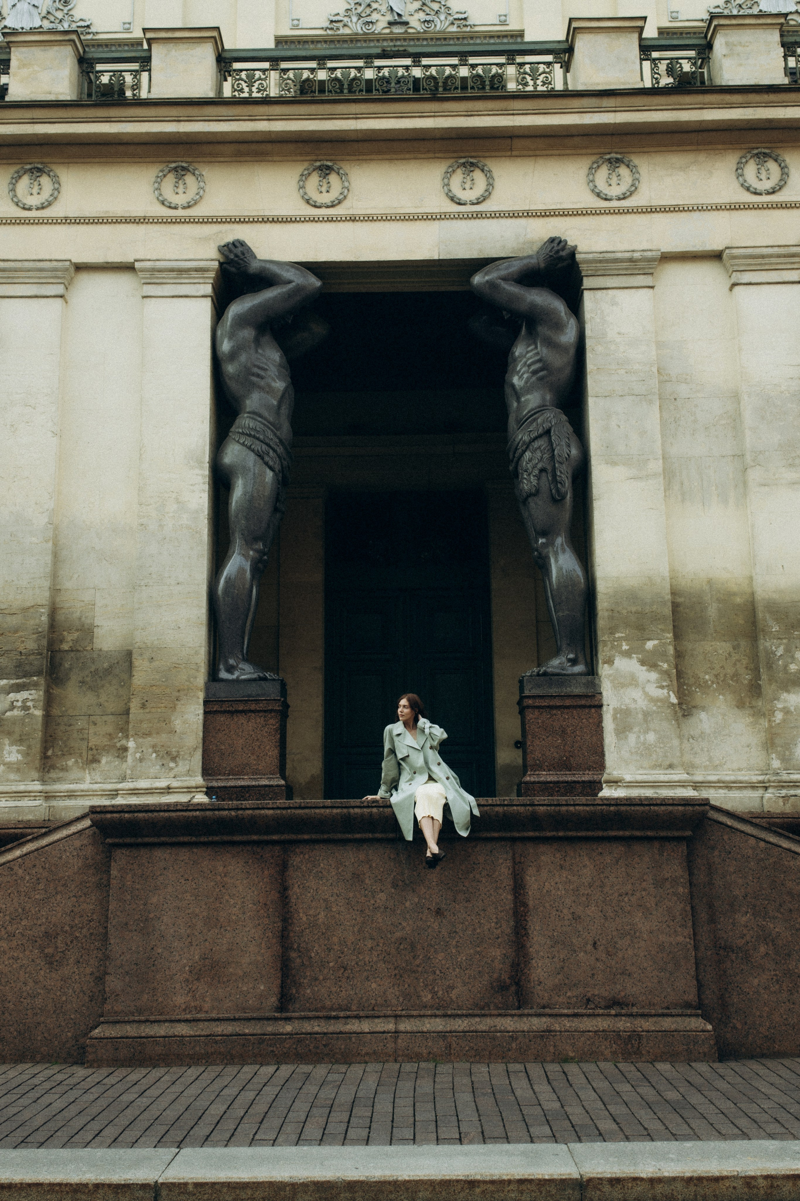 Анастасия. Фотограф в Санкт-Петербурге