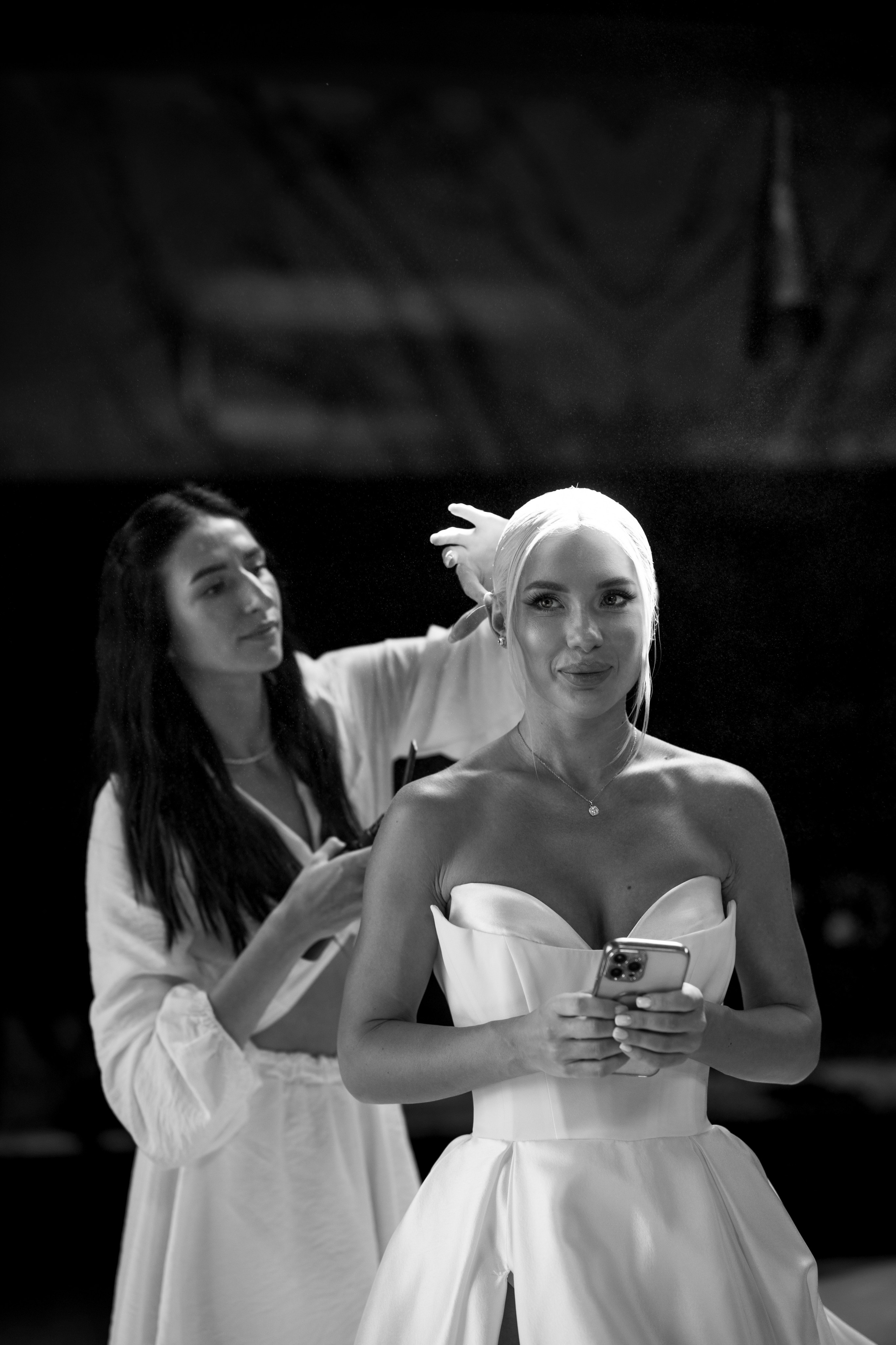 Алексей & Кристина. Организатор- Елена Гаманович. Главная