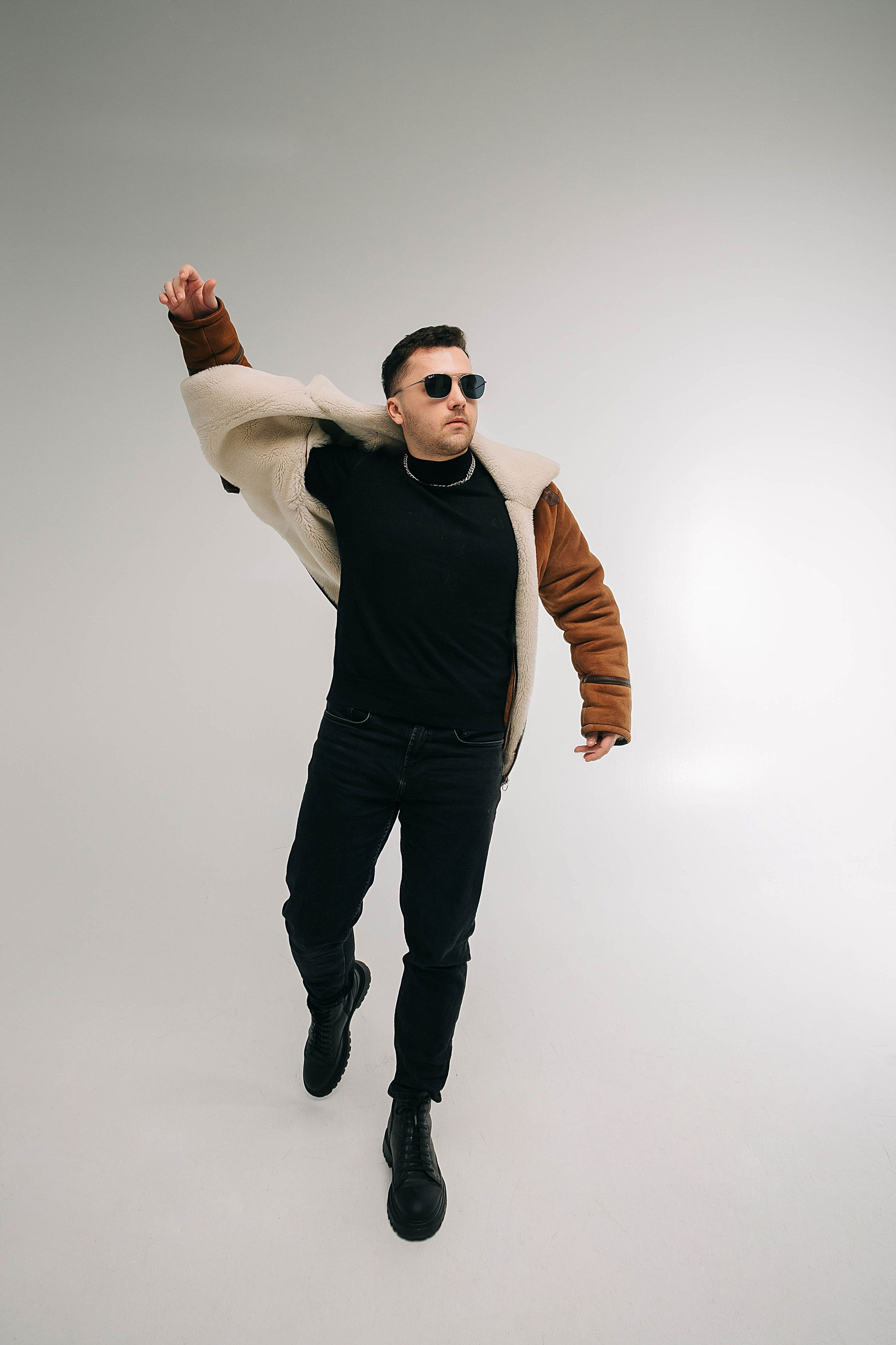 Студийная сьемка. Портретный фотограф Москва Евгений Ников