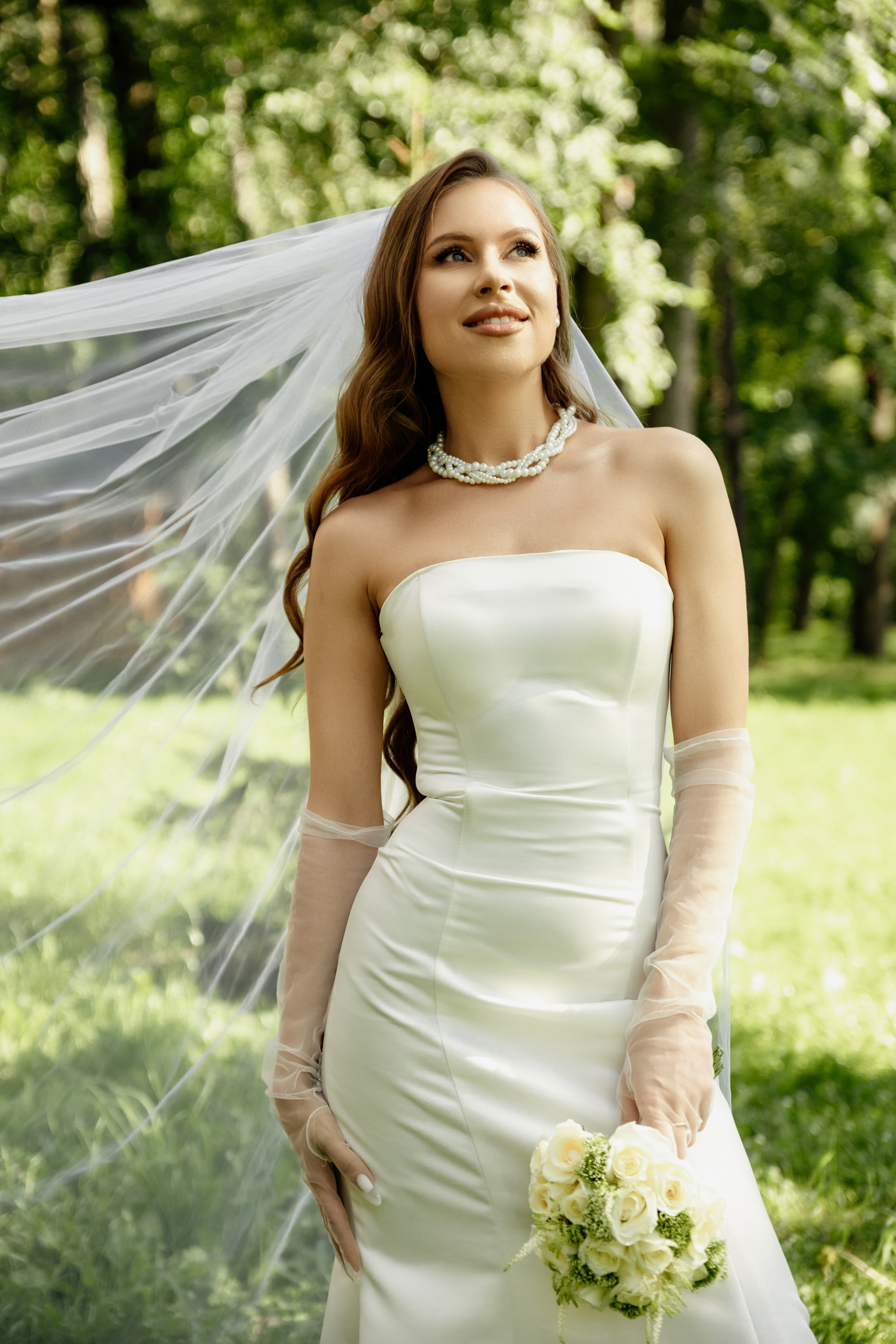 Павел и Регина. Фотограф Ершова Светлана