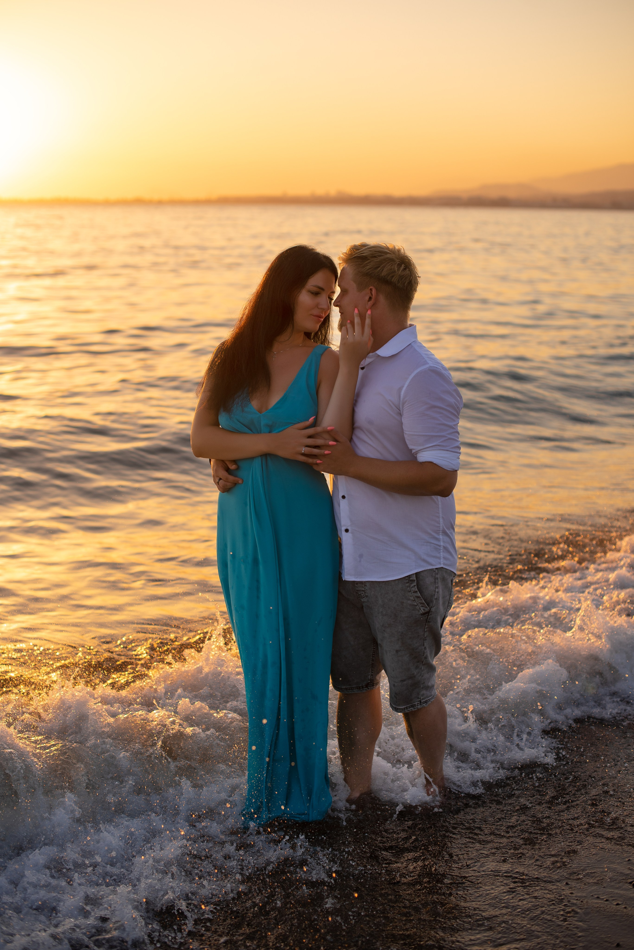 Лавстори. Детский и семейный фотограф в Абхазии