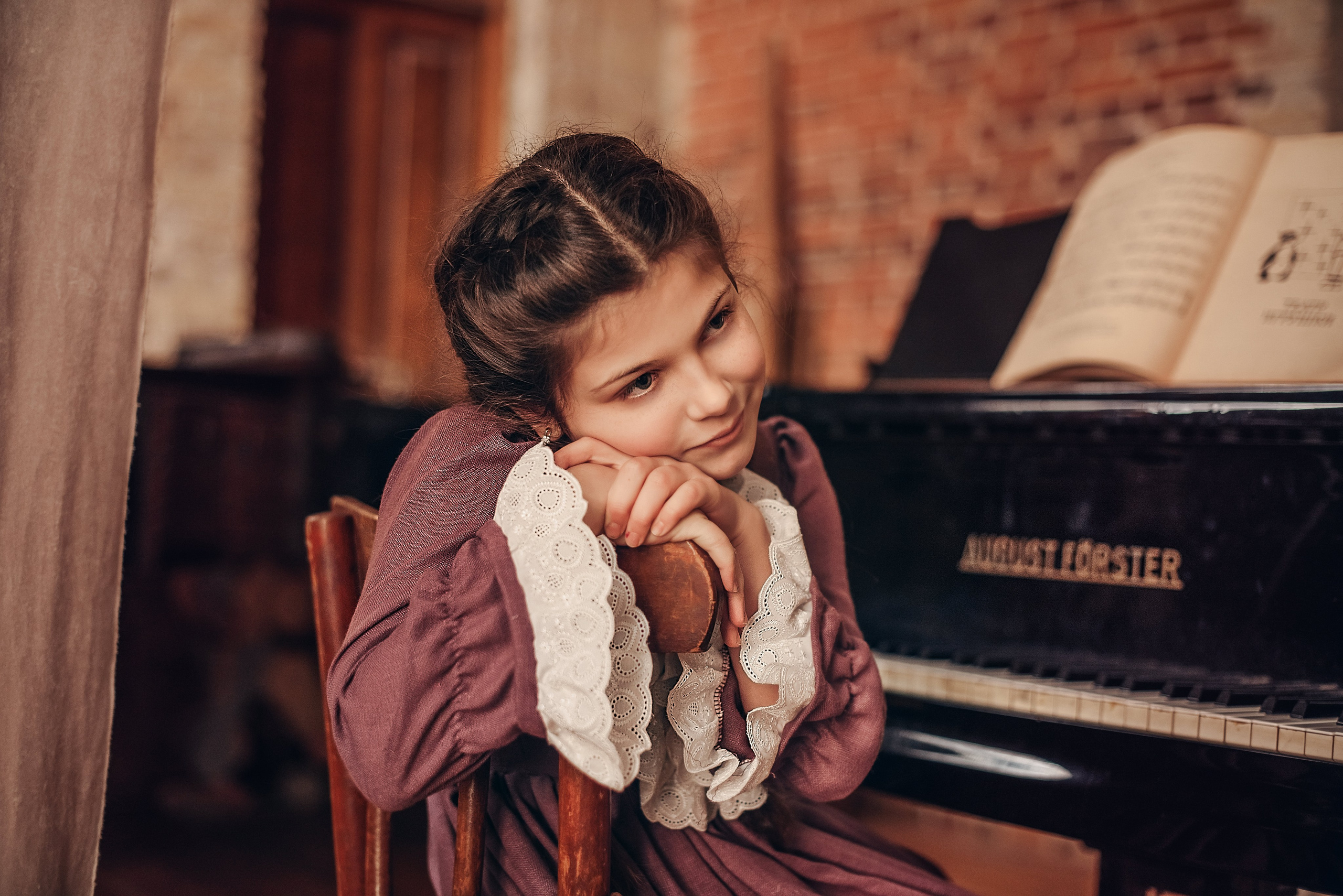 Дети. Детский и семейный фотограф в Абхазии