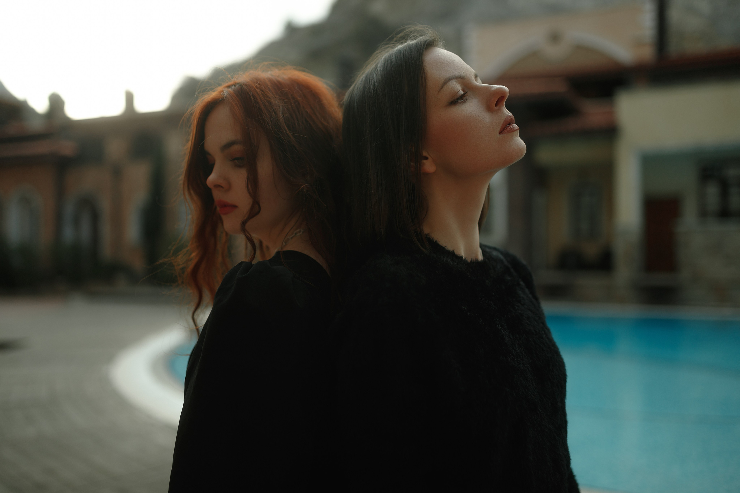 LoveStory&Family. Портретный фотограф в Симферополе Екатерина Аляпина