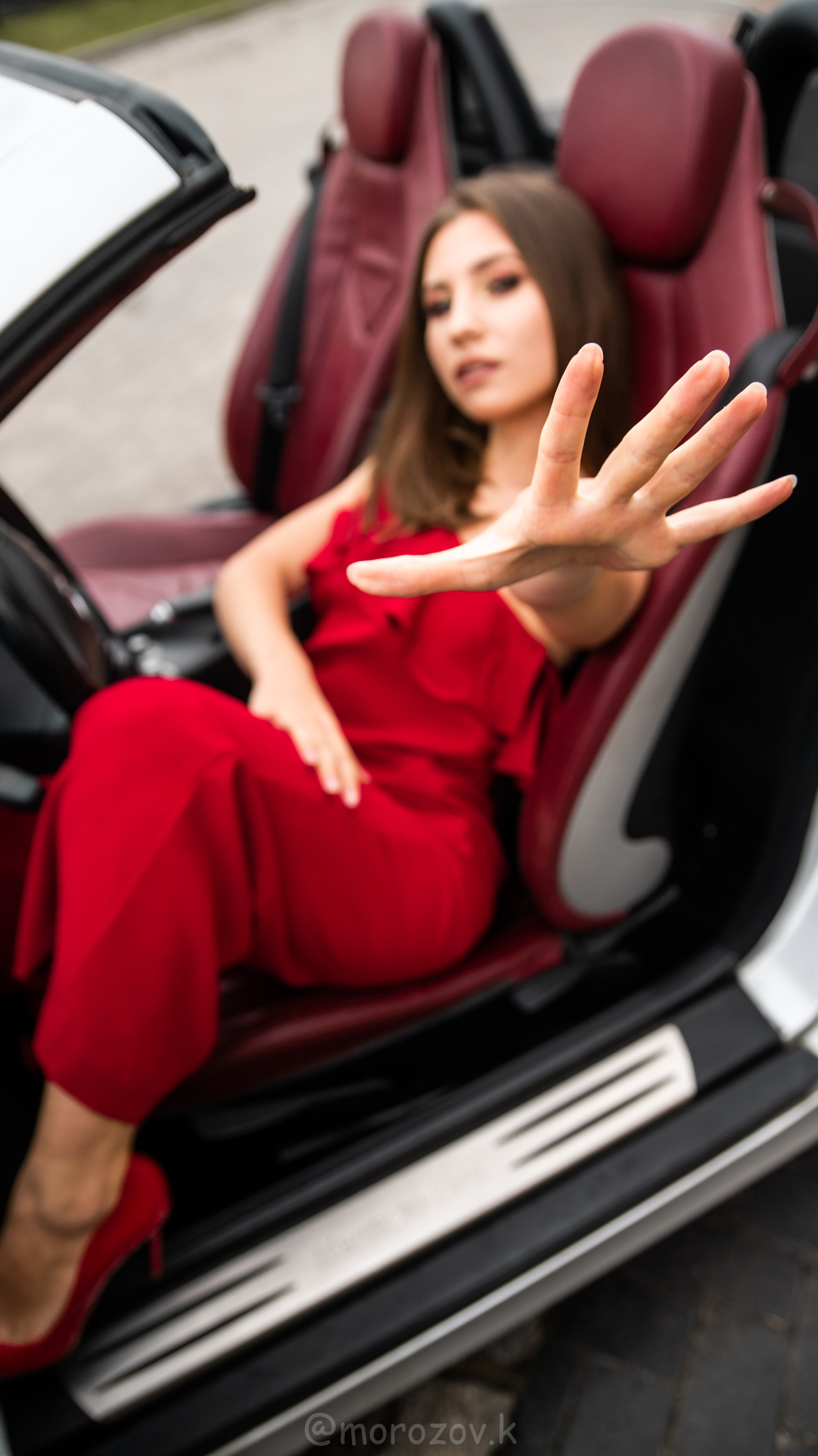 Свадебная съемка. Репортажный фотограф в Калининграде Морозов Кирилл